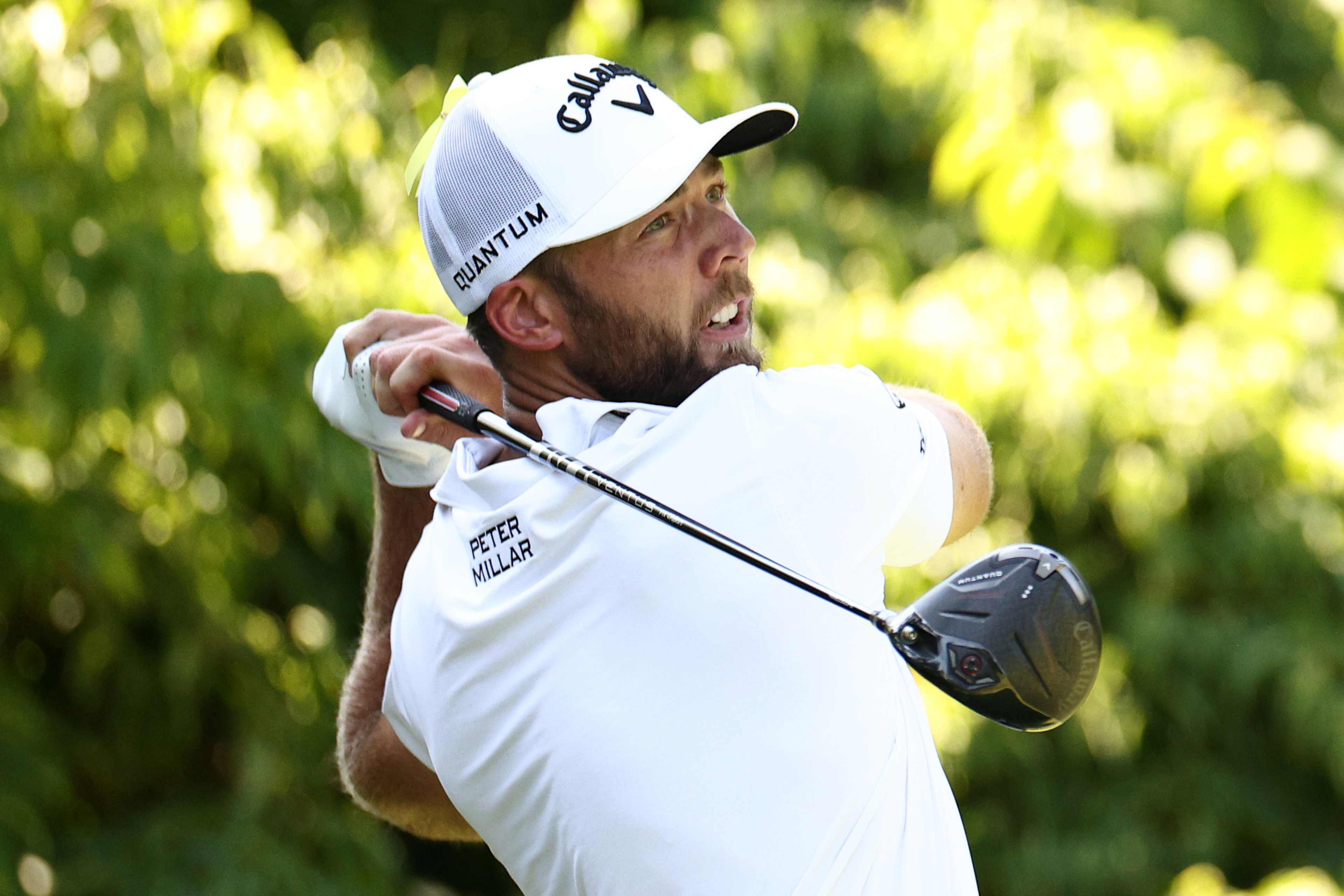 Bolton: Sam Burns, Wyndham Clark headline RBC Canadian Open picks