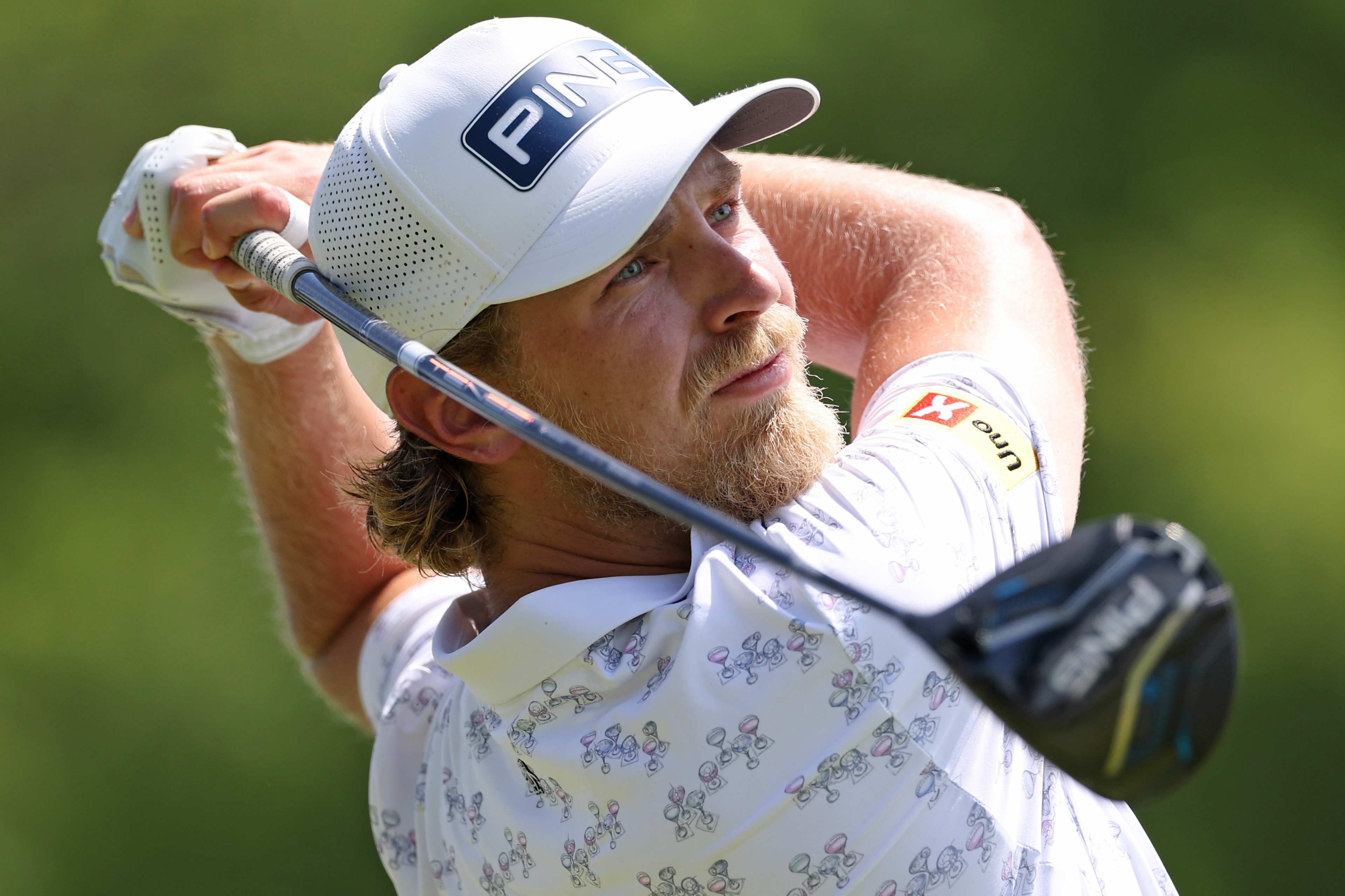 RBC Canadian Open props: Building out Canadian parlay options at TPC Toronto