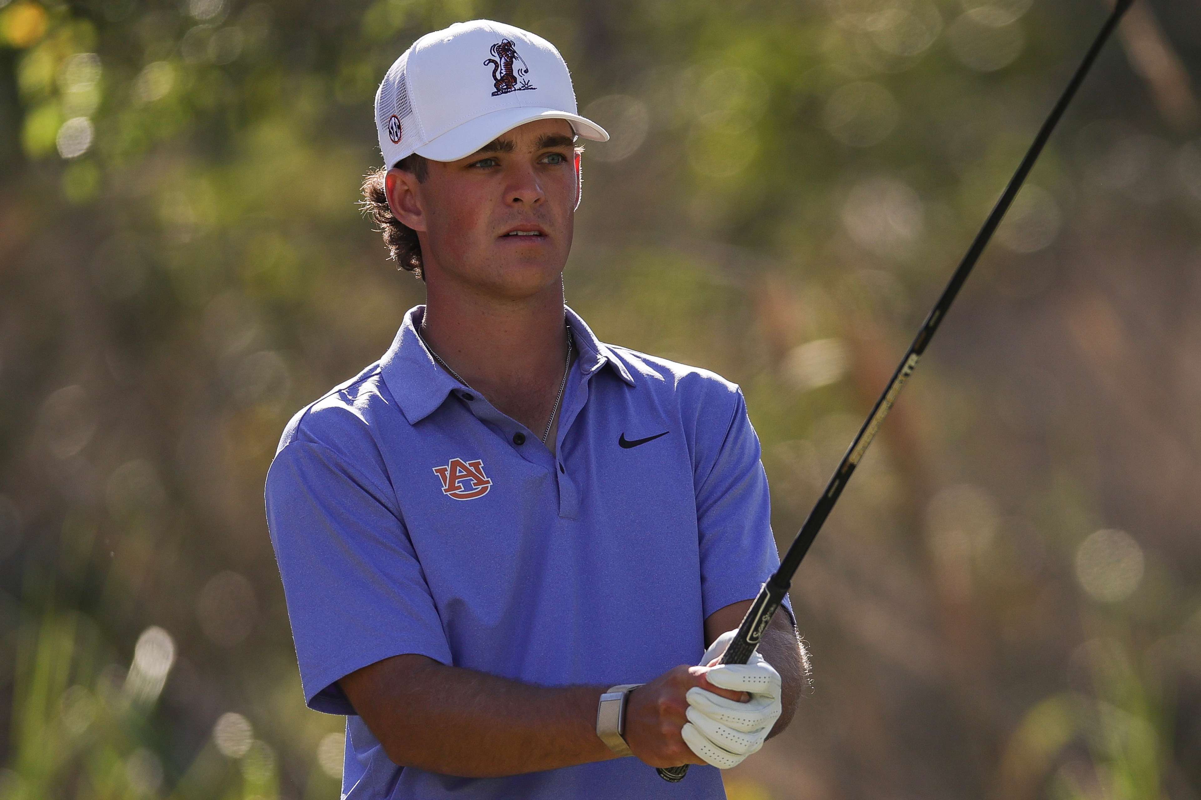Koivun to accept TOUR membership, make pro debut at John Deere Classic