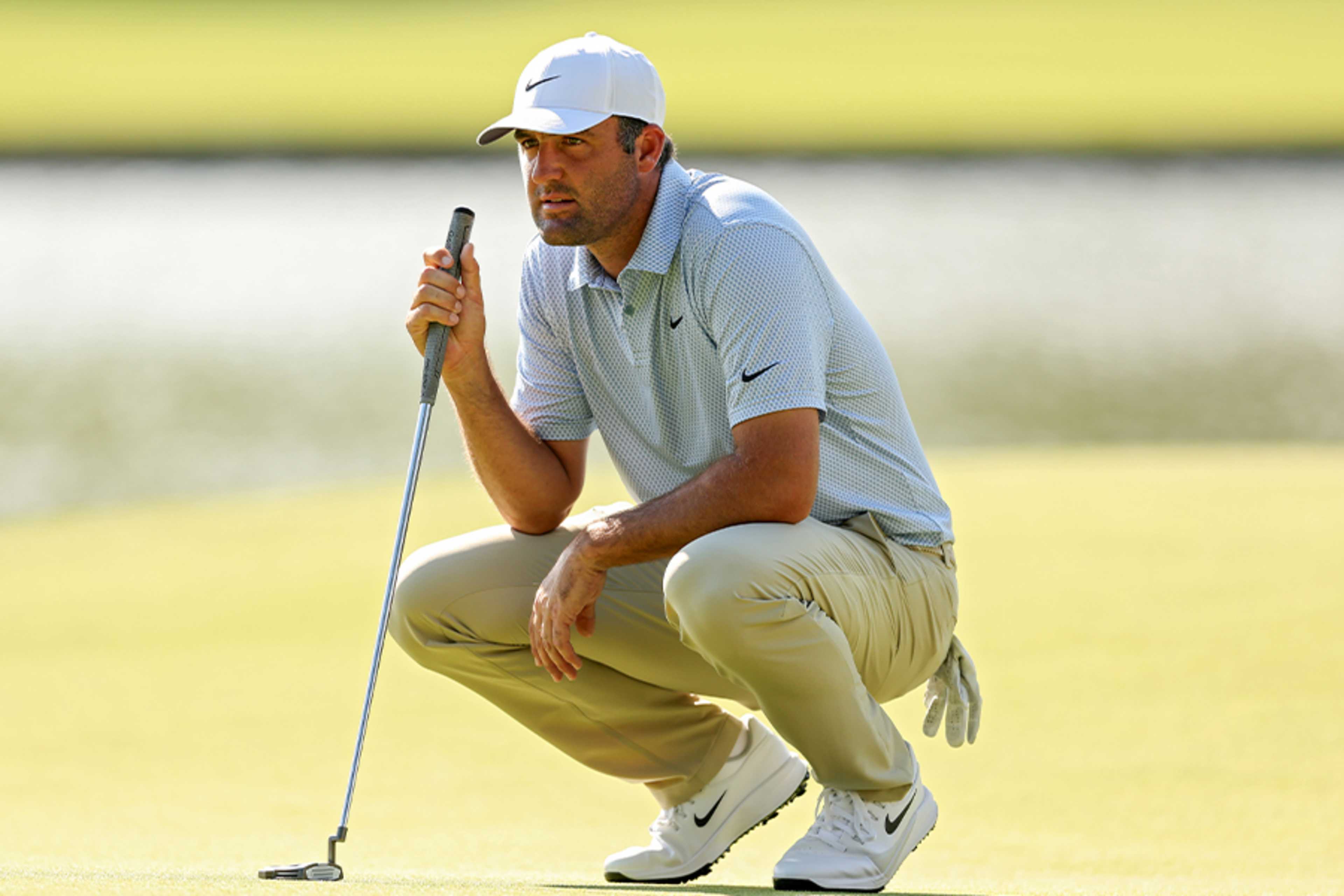 Signature Scroll: Scheffler starts strong at Travelers; Who are TOUR's ‘five-tool’ players?
