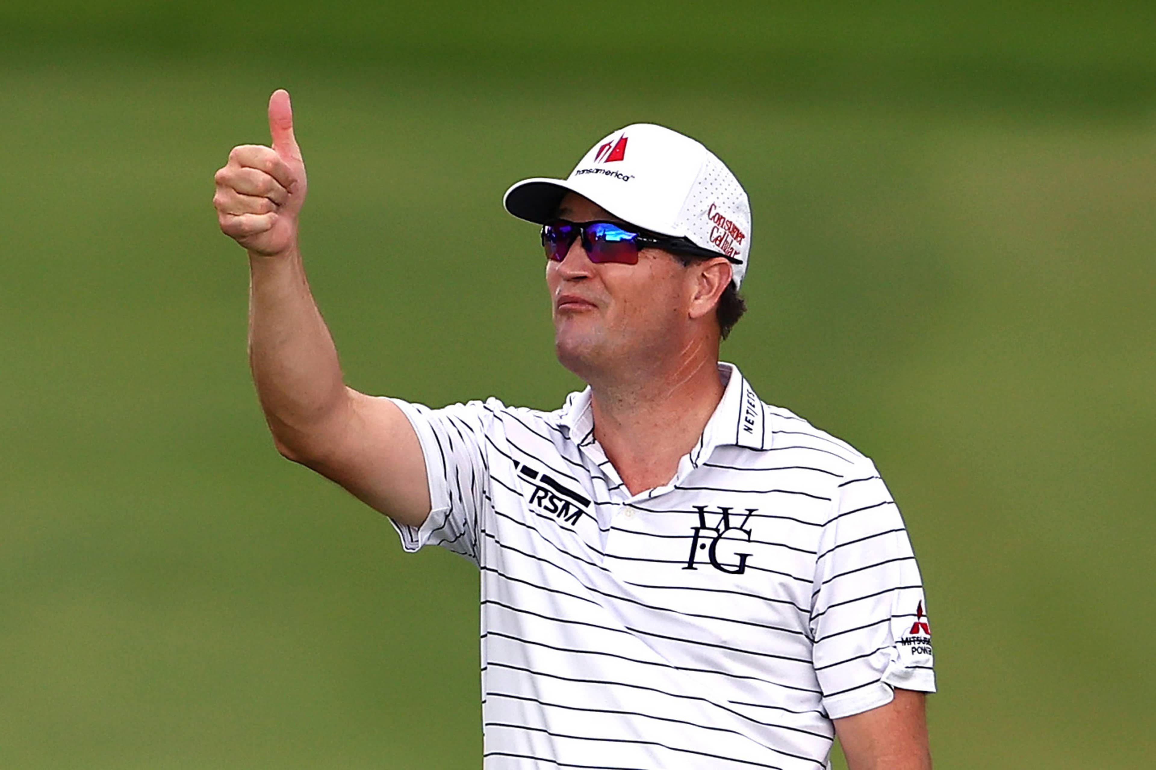 Draws and Fades: Can Gotterup finish strong at John Deere?