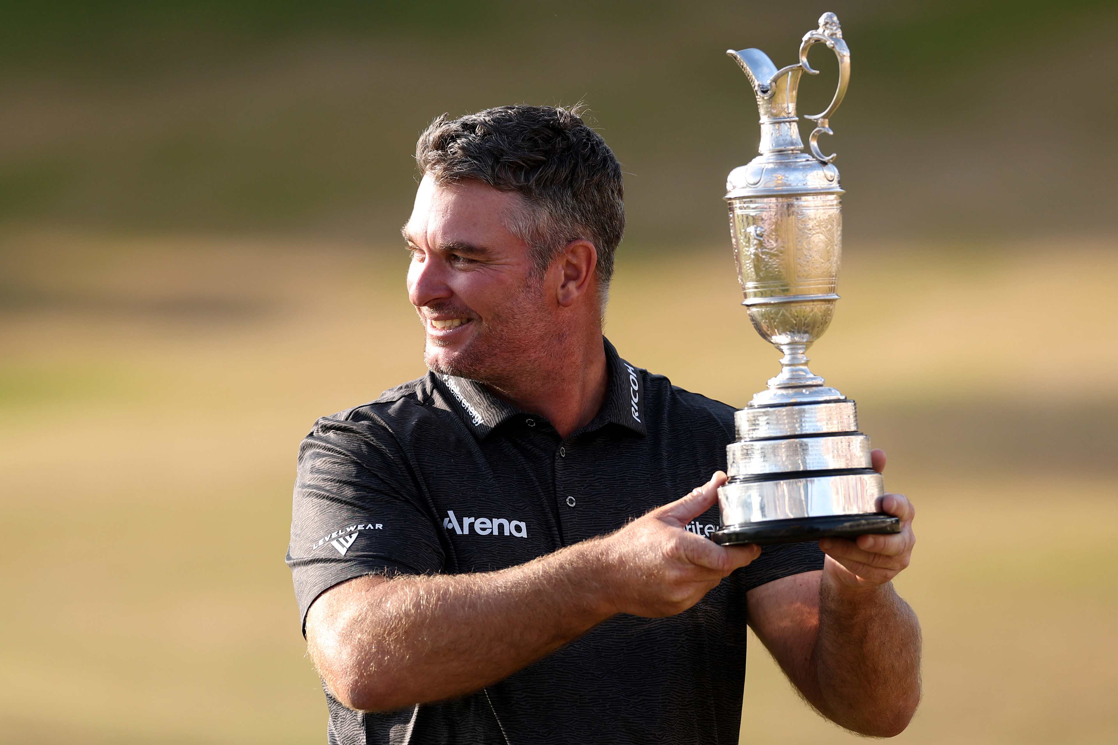 Qualifiers for all 2026 Signature Events, THE PLAYERS and majors