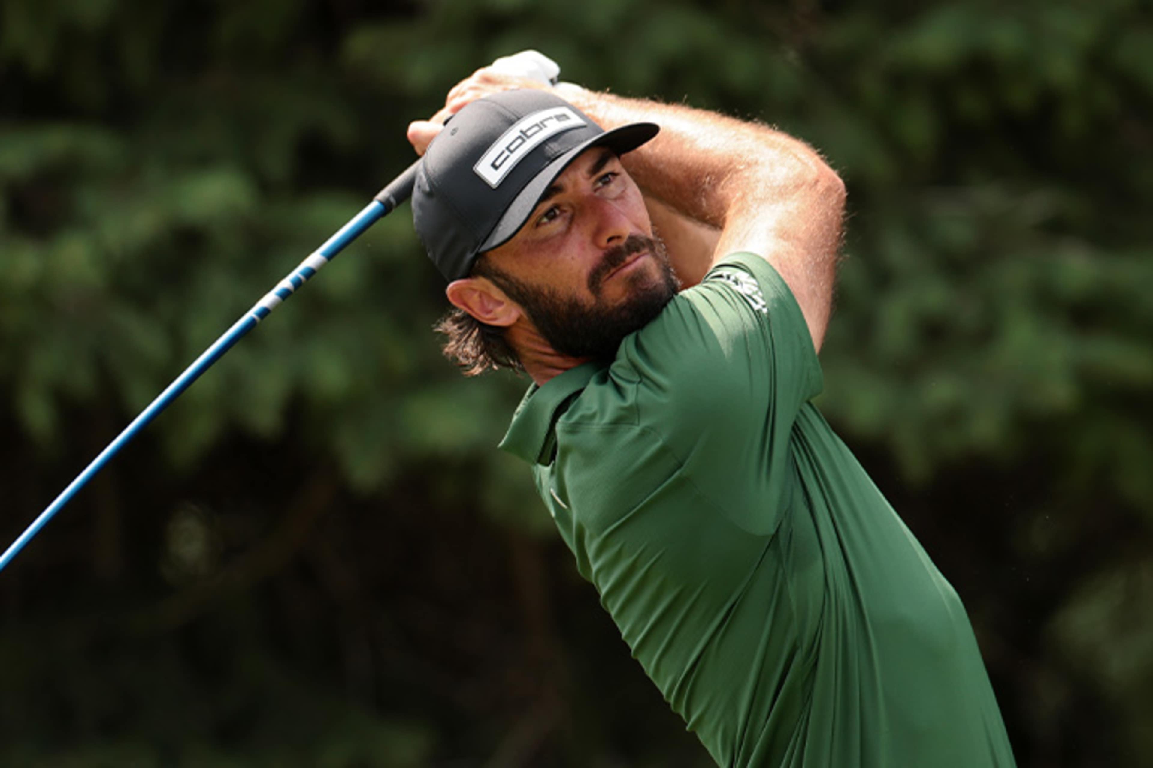 Homa, Finau lead notables to miss cut at 3M Open 