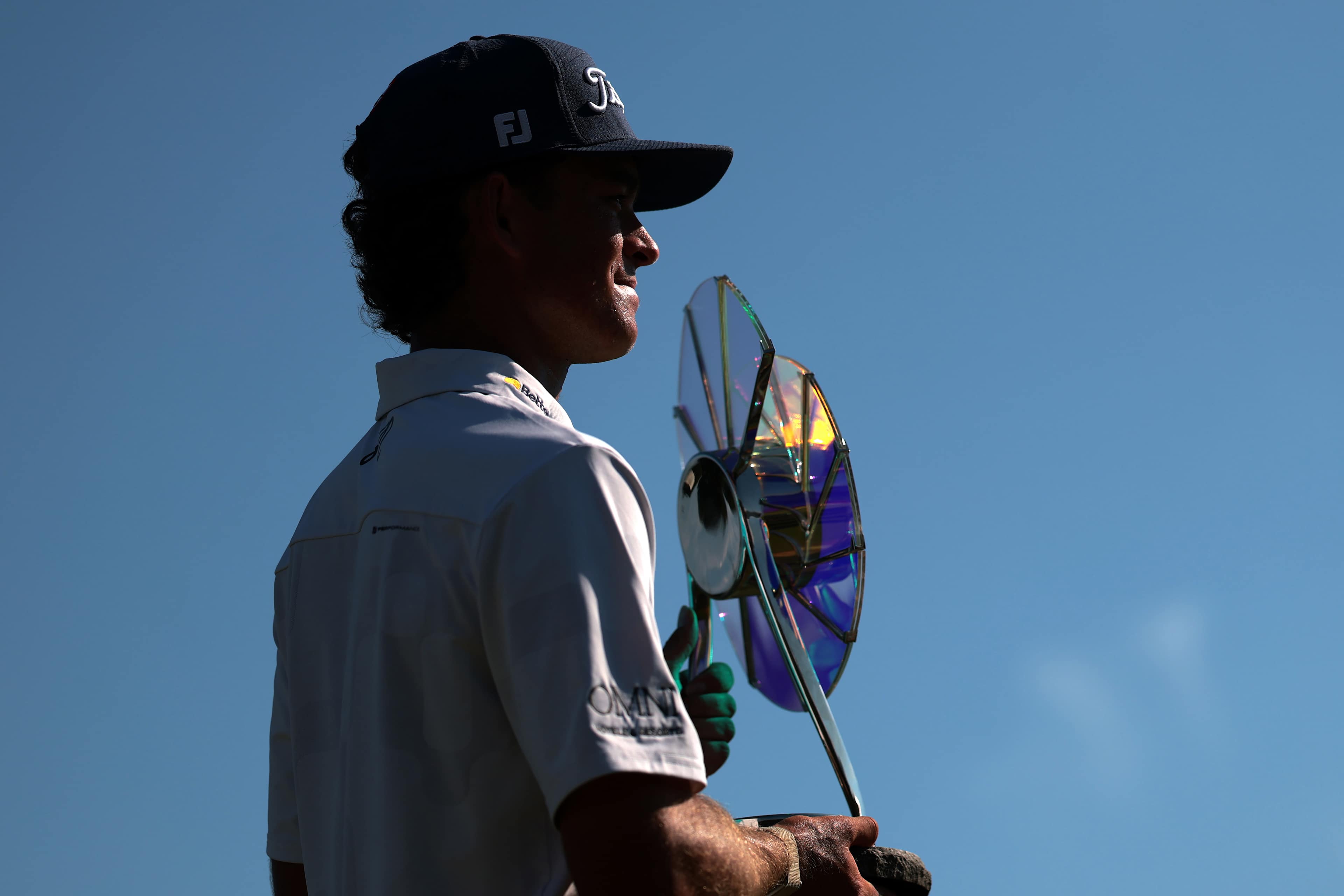 Qualifiers for all 2026 Signature Events, THE PLAYERS and majors