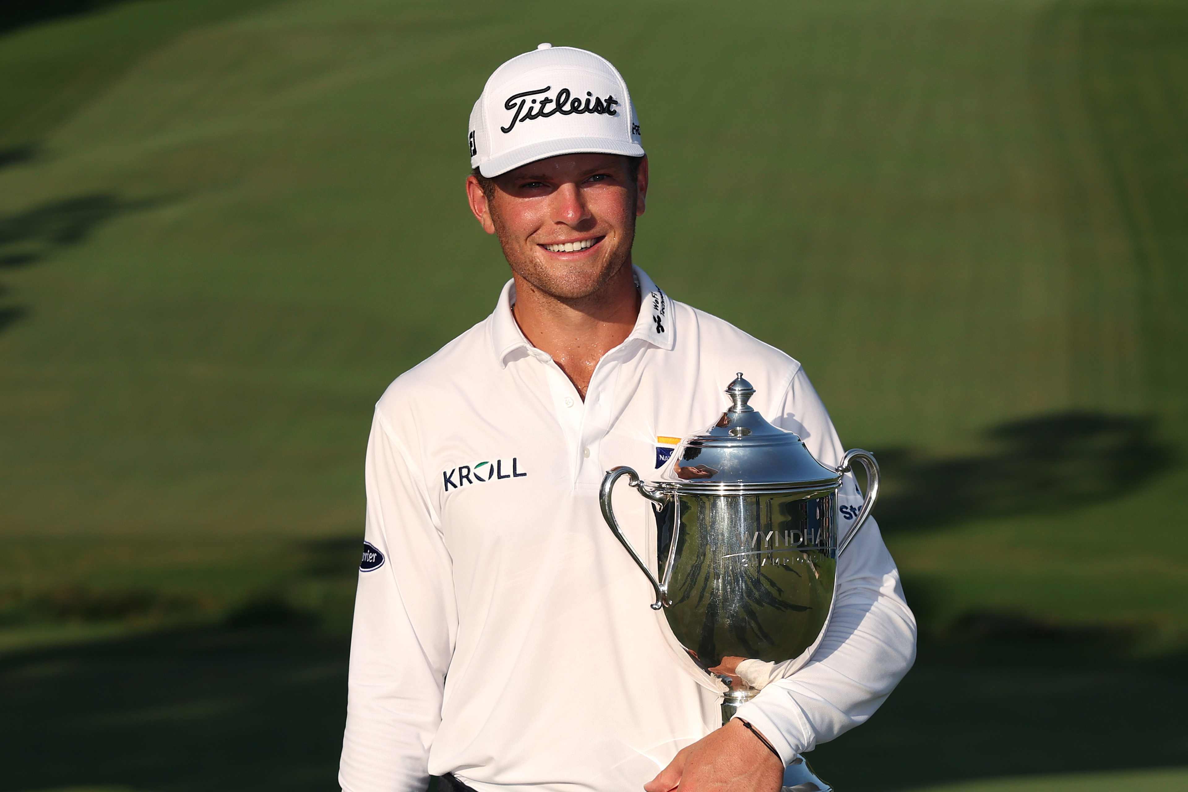 Qualifiers for all 2026 Signature Events, THE PLAYERS and majors