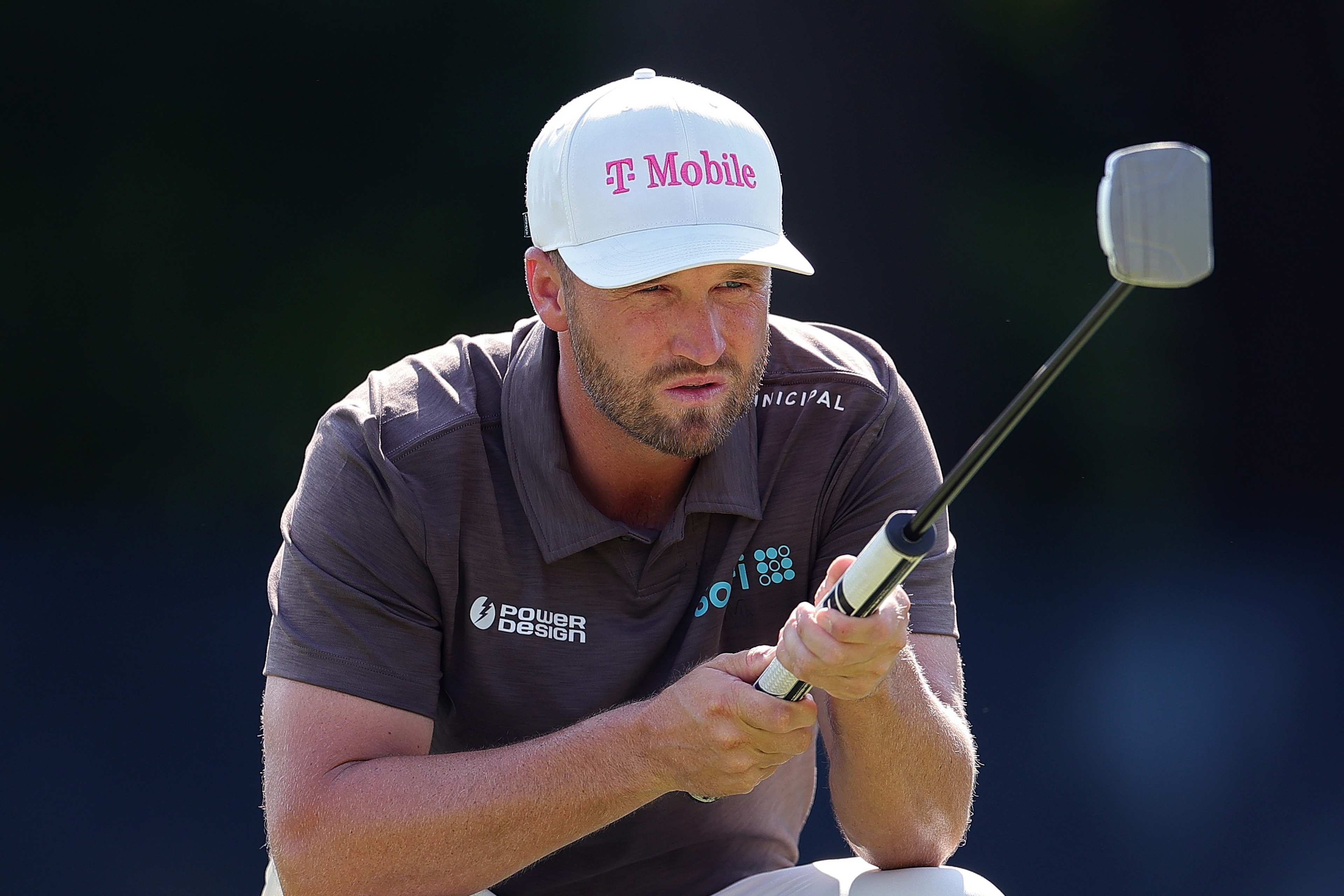 Draws and Fades: Wyndham Clark may play it safe; Sungjae Im needs Sunday surge to reach TOUR Championship