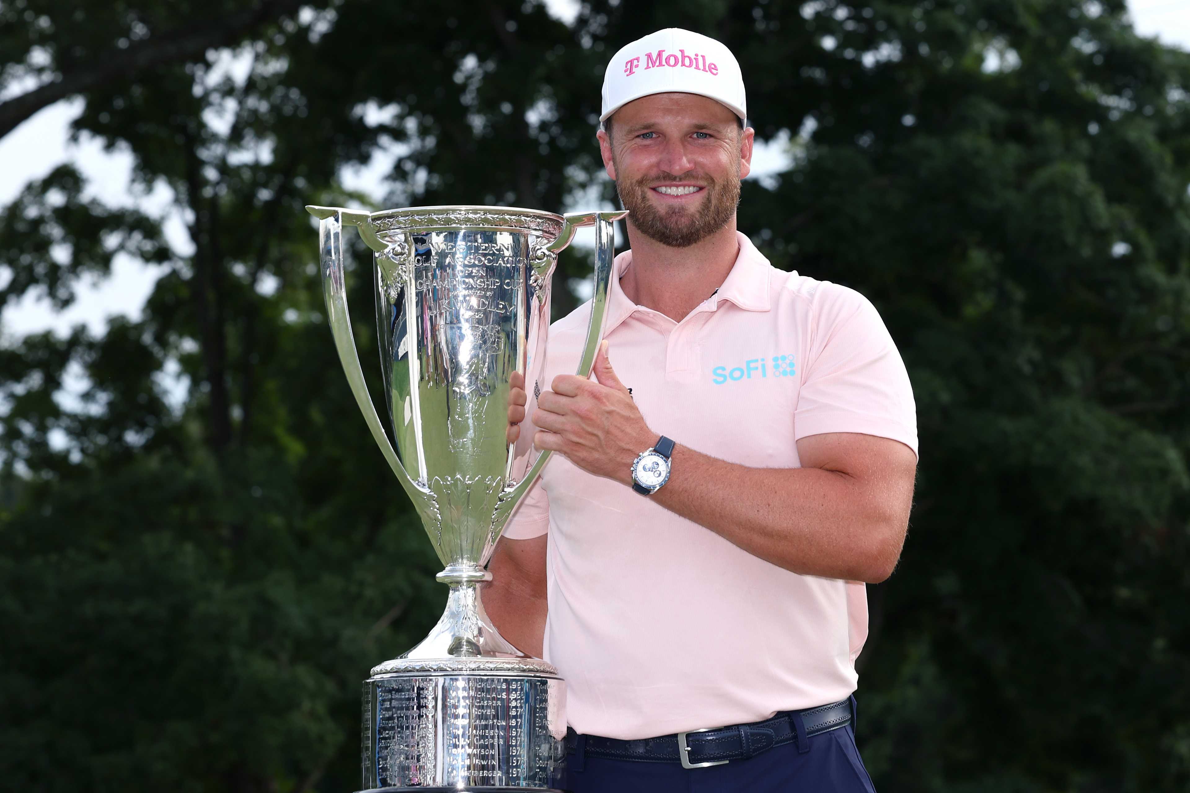 Qualifiers for all 2026 Signature Events, THE PLAYERS and majors