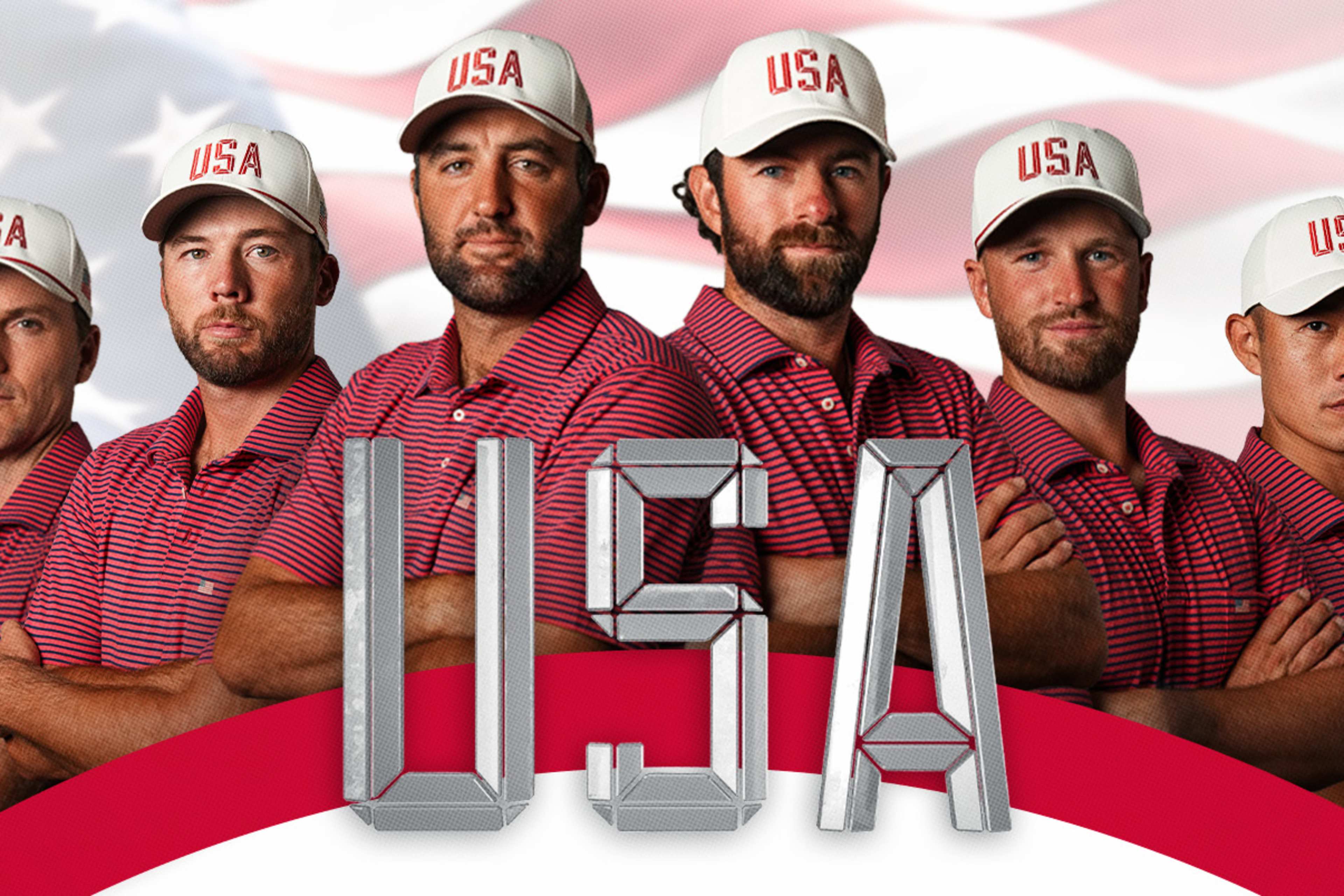 Captain Snedeker's picks: See who rounds out U.S. Team for Presidents Cup