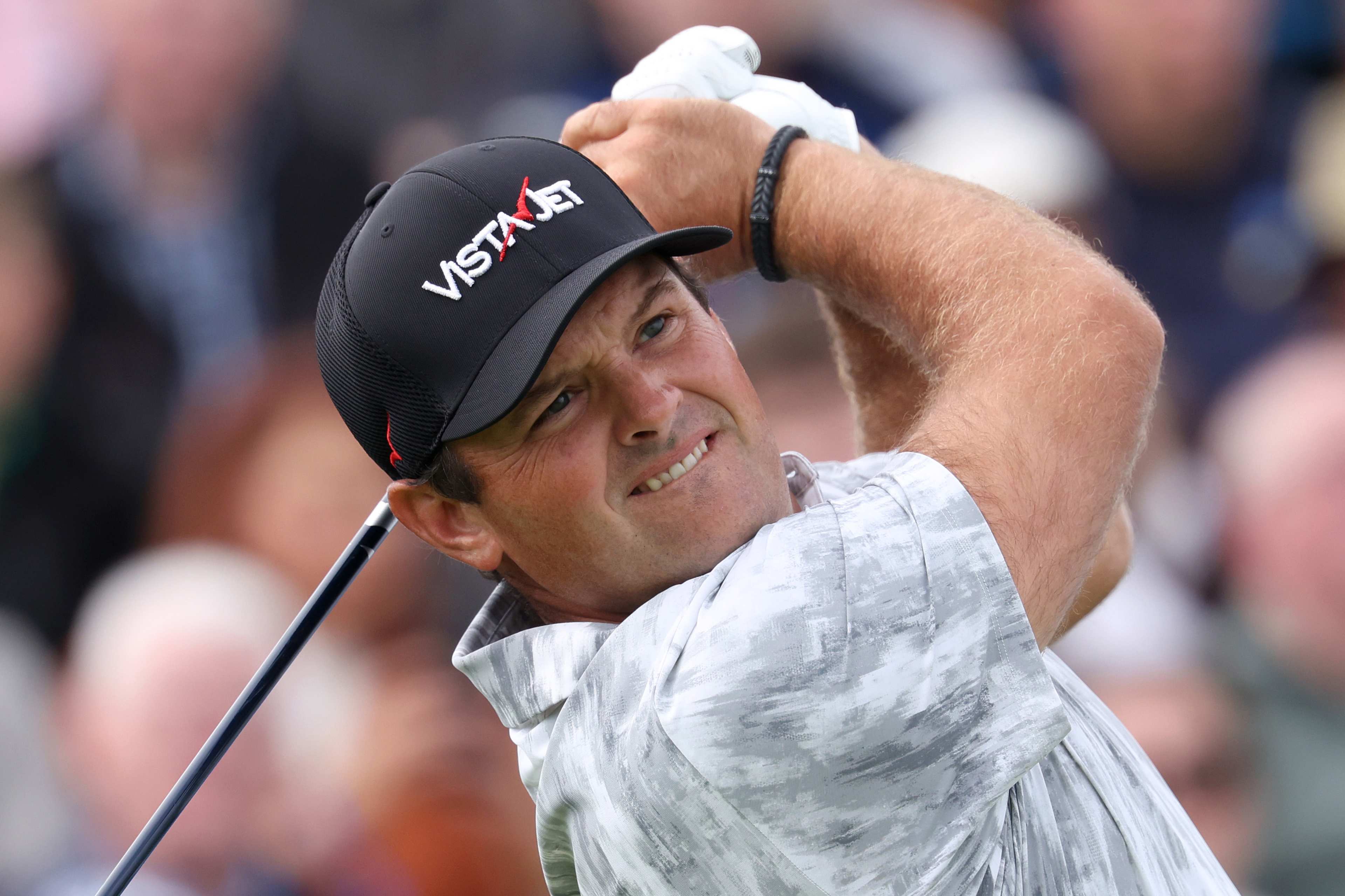 The Five: What are main storylines to follow in FedExCup Fall?
