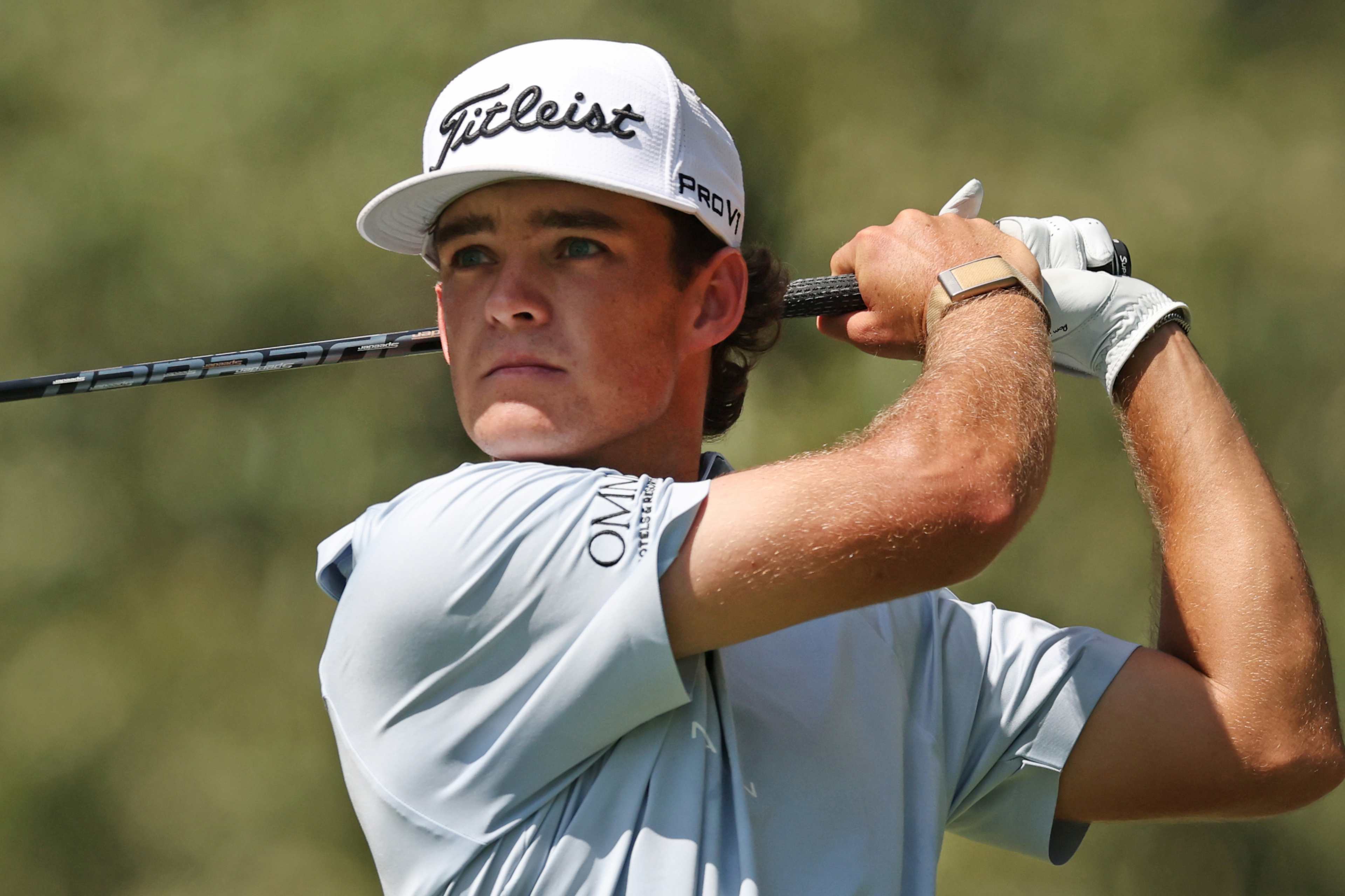 Presidents Cup preparation takes center stage at Biltmore Championship