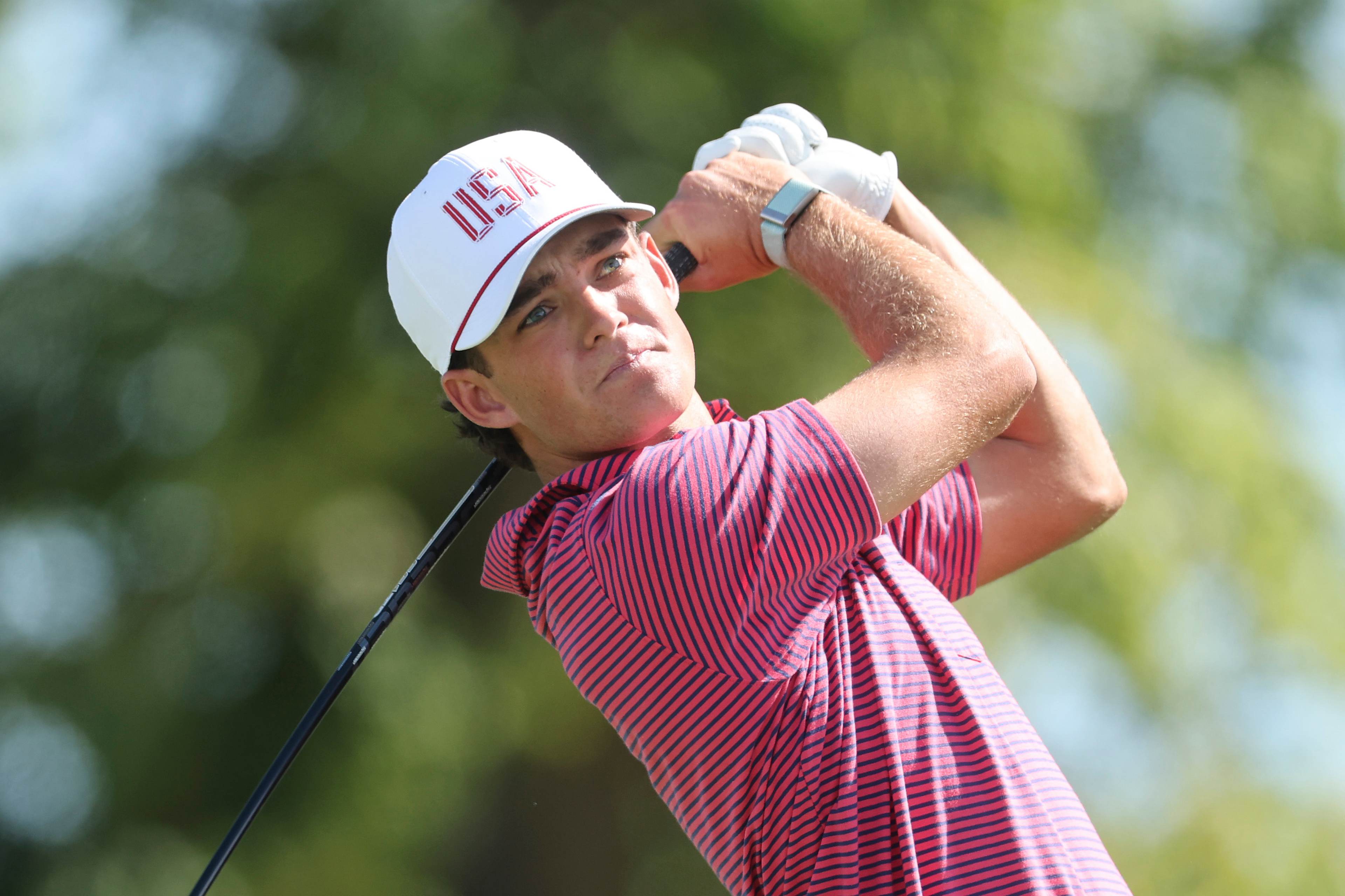 Odds Outlook: Koivun tops odds board at Bank of Utah 