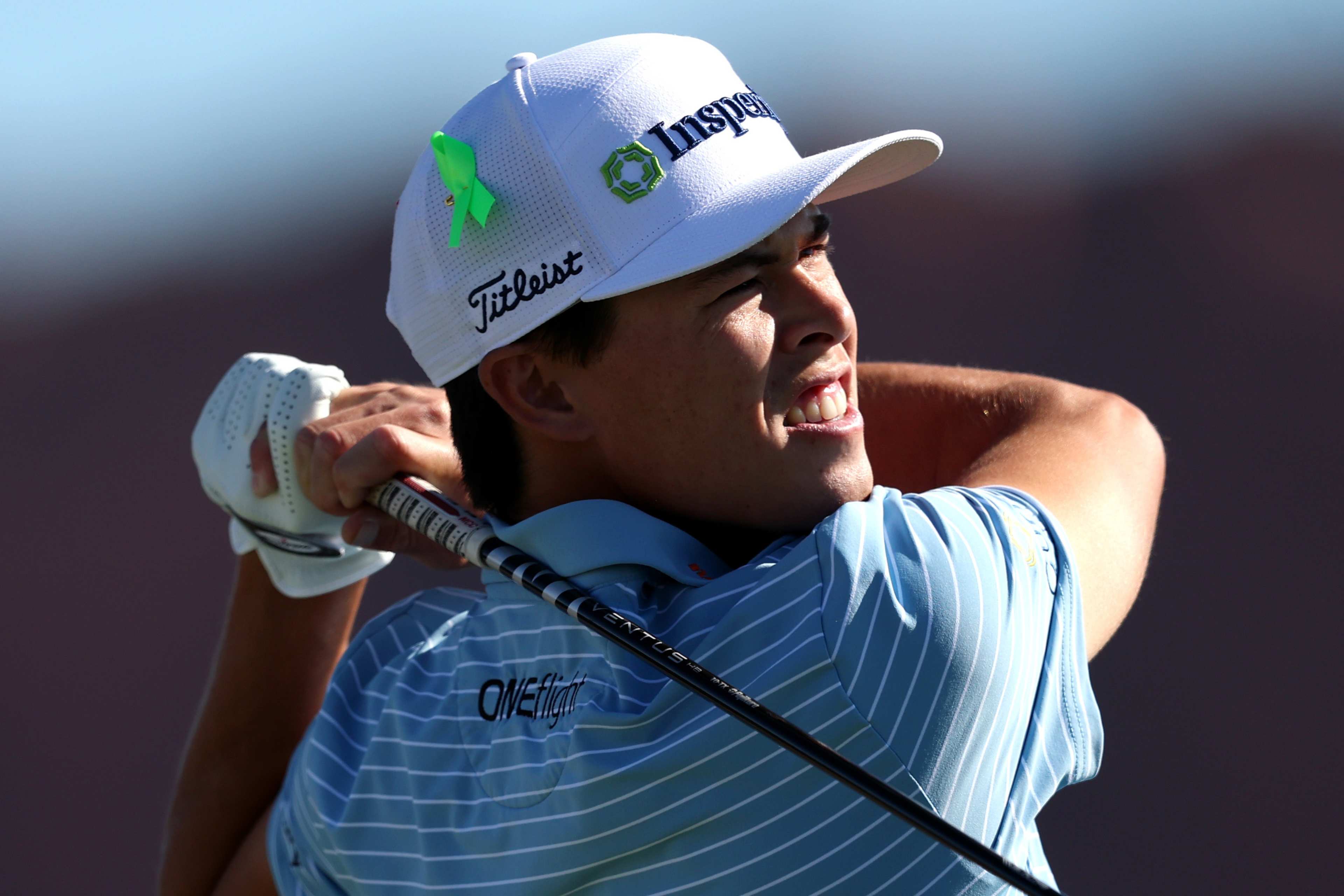 Draws and Fades: Look for elite ball-striking to keep Keefer in contention at Bank of Utah