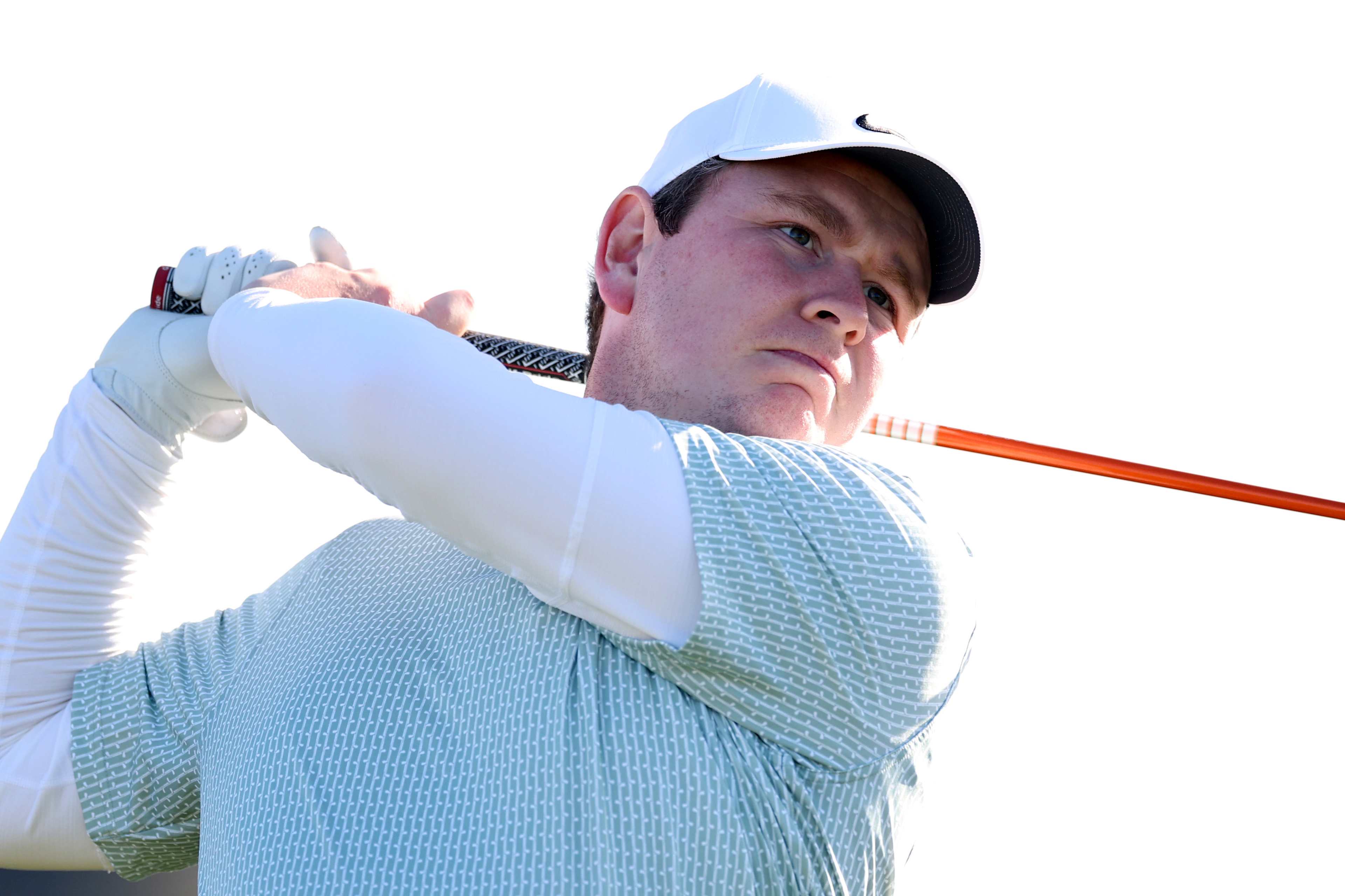 Defending champ MacIntyre, Koepka three shots back after Round 2 at Alfred Dunhill Links