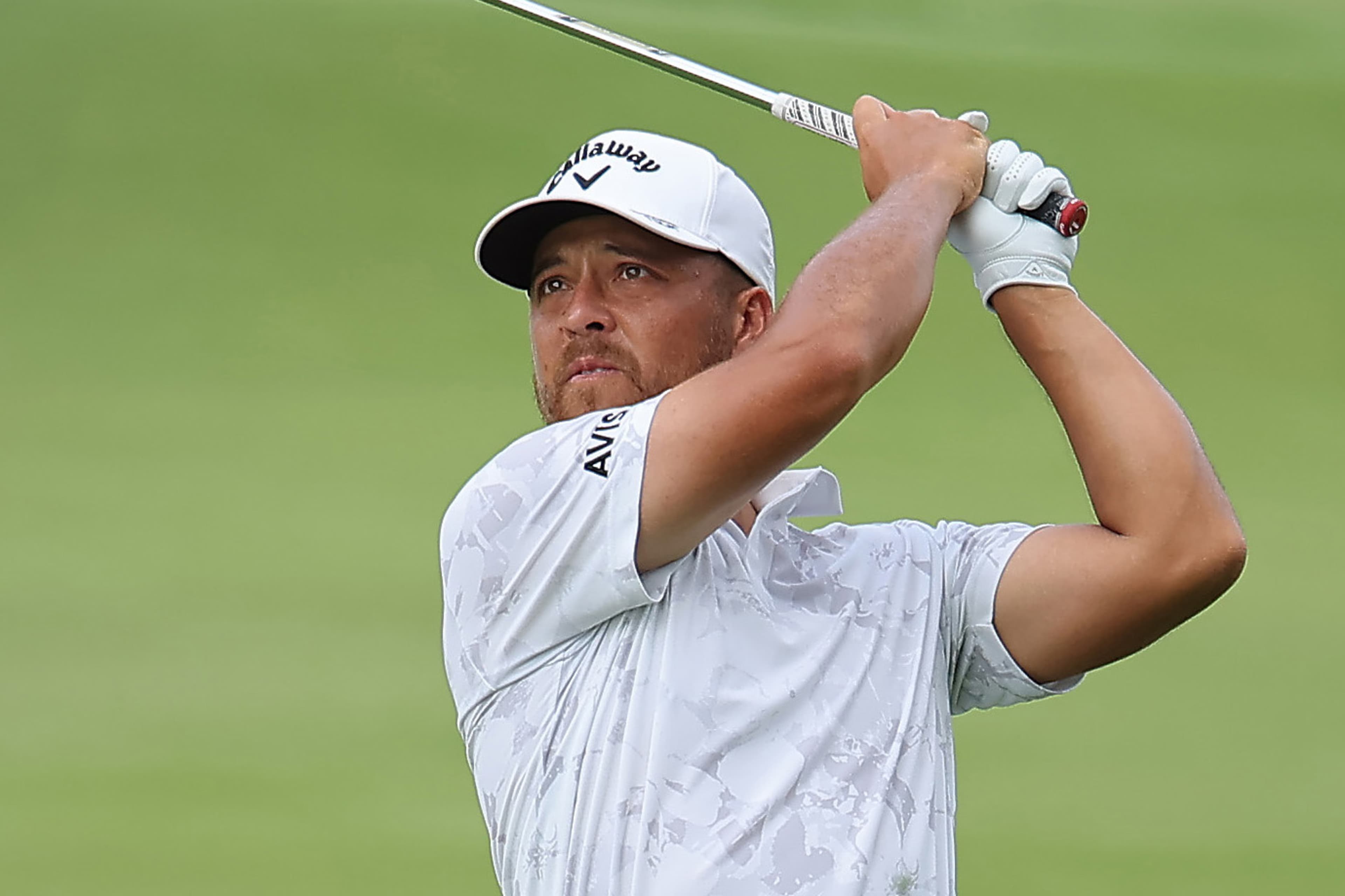 Odds Outlook: Defending champ Schauffele returns to Japan as betting favorite