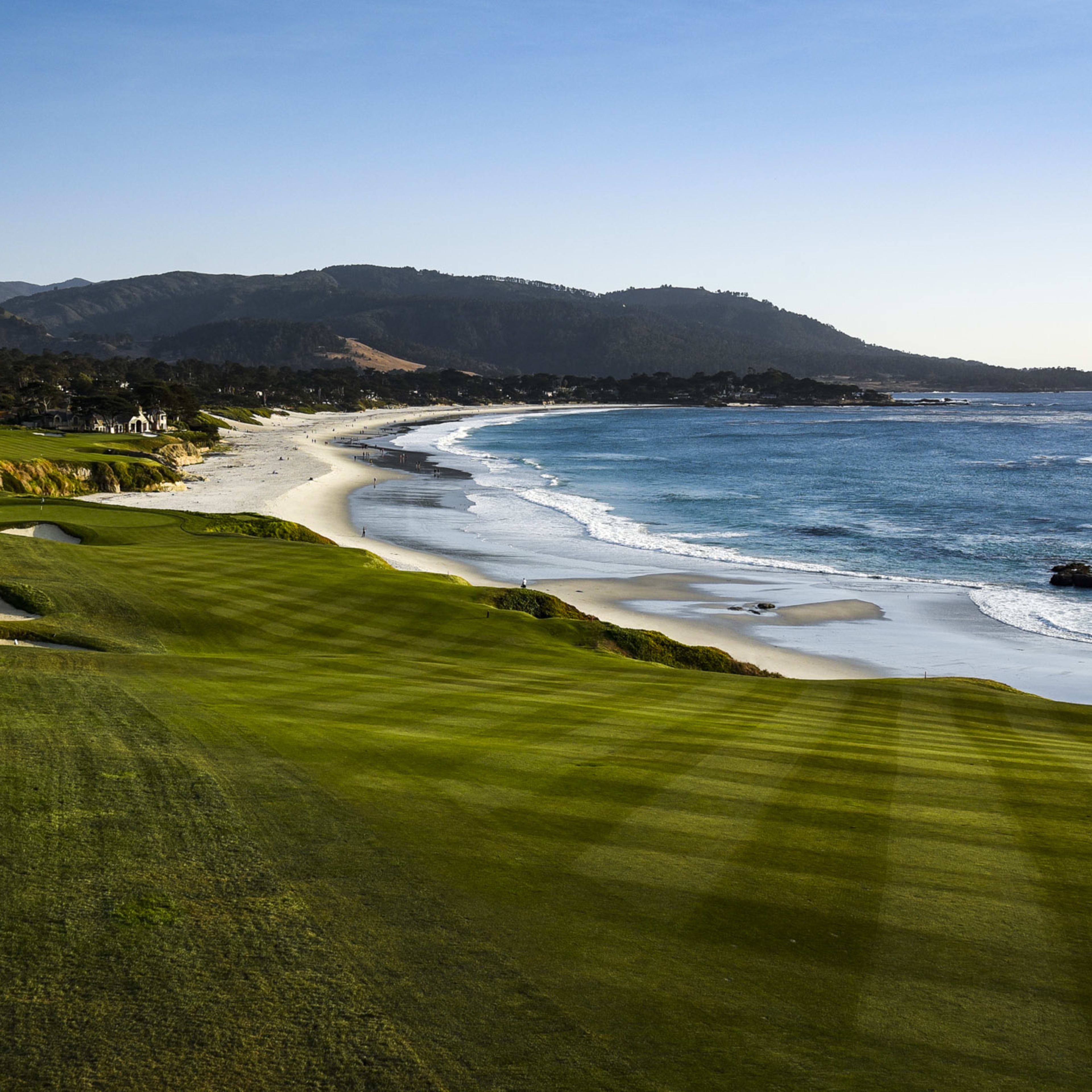 AT&T Pebble Beach Pro-Am wins inaugural PGA TOUR Sustainability Award