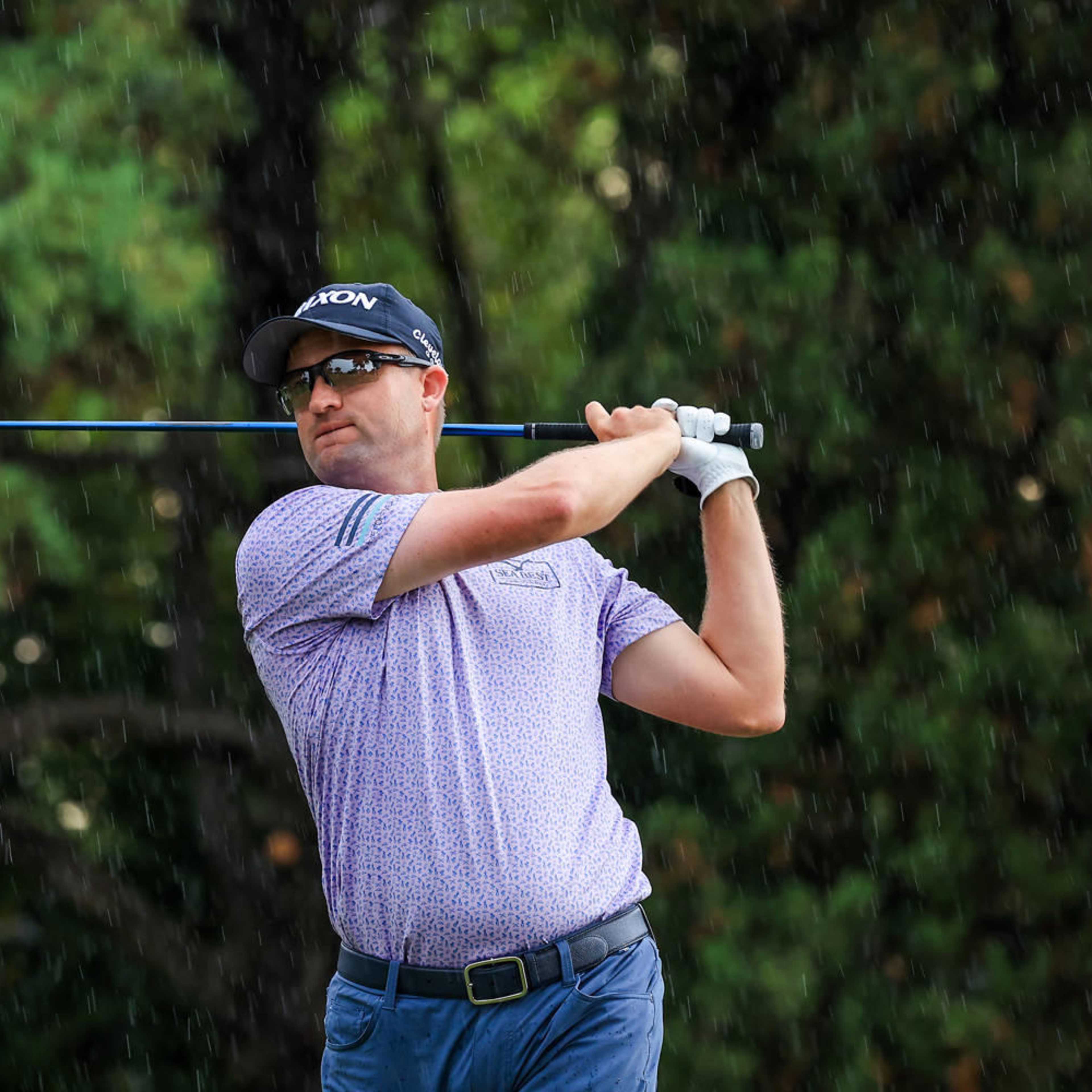 Russell Knox betting profile: Puerto Rico Open