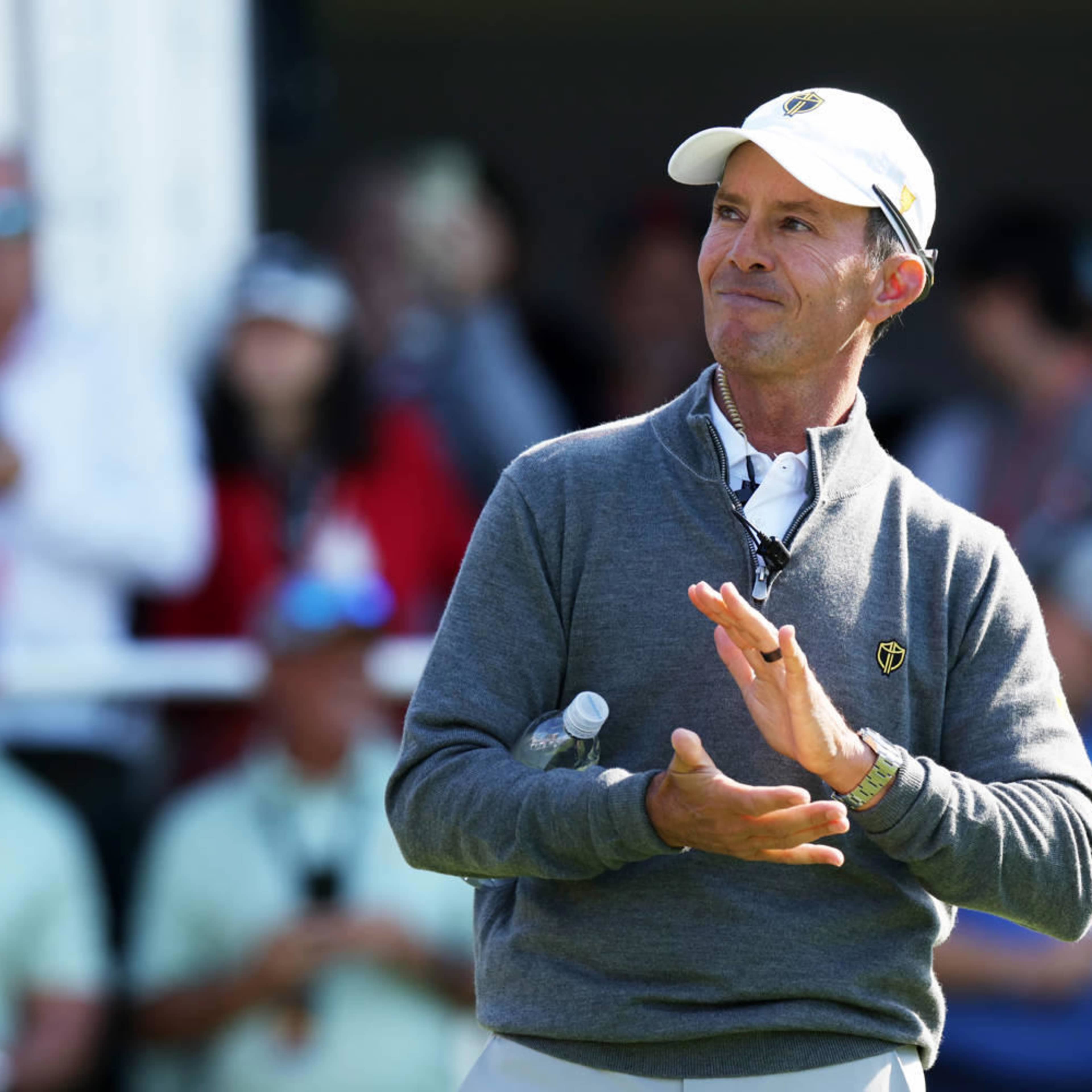 Mike Weir betting profile: Black Desert Championship