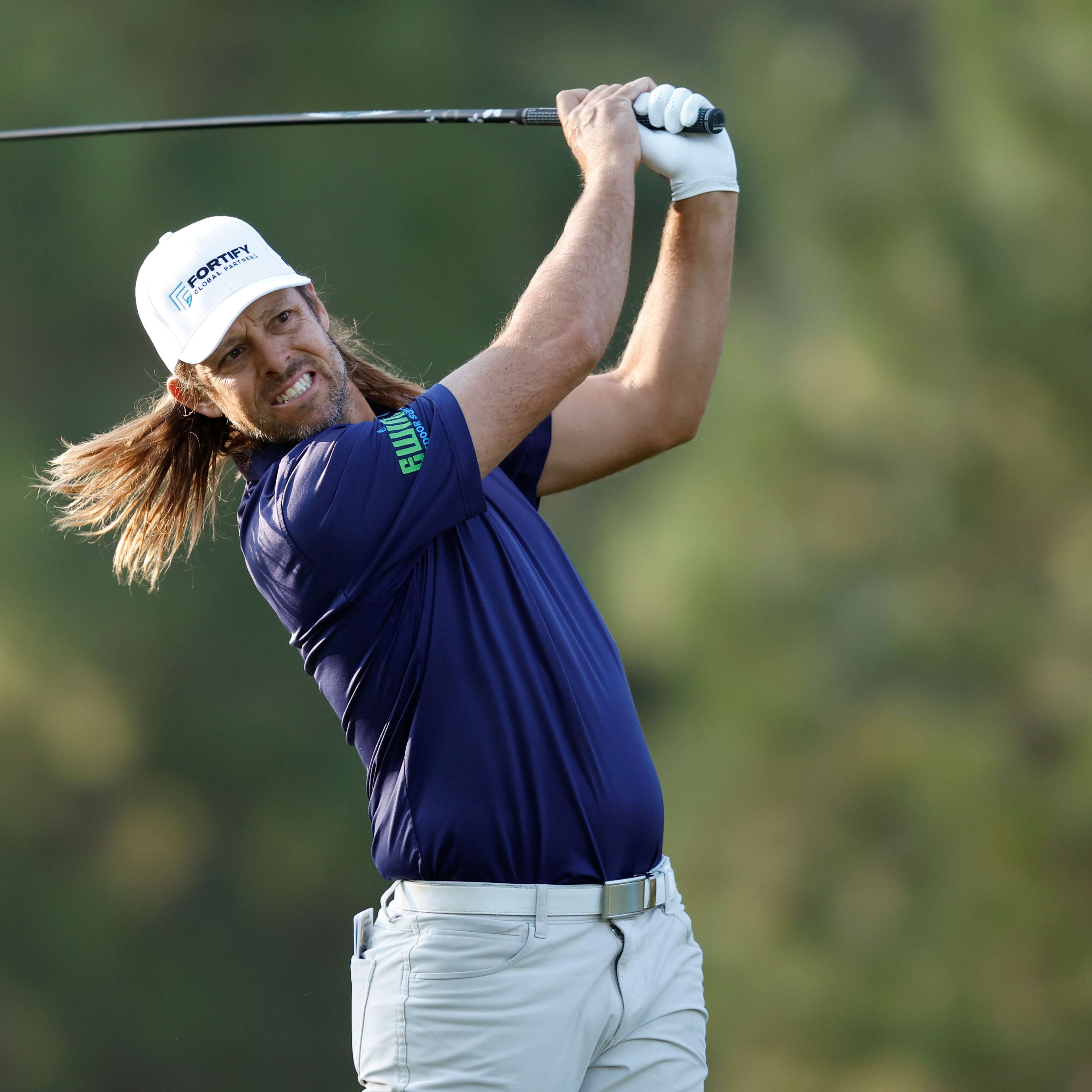 Aaron Baddeley betting profile: 3M Open