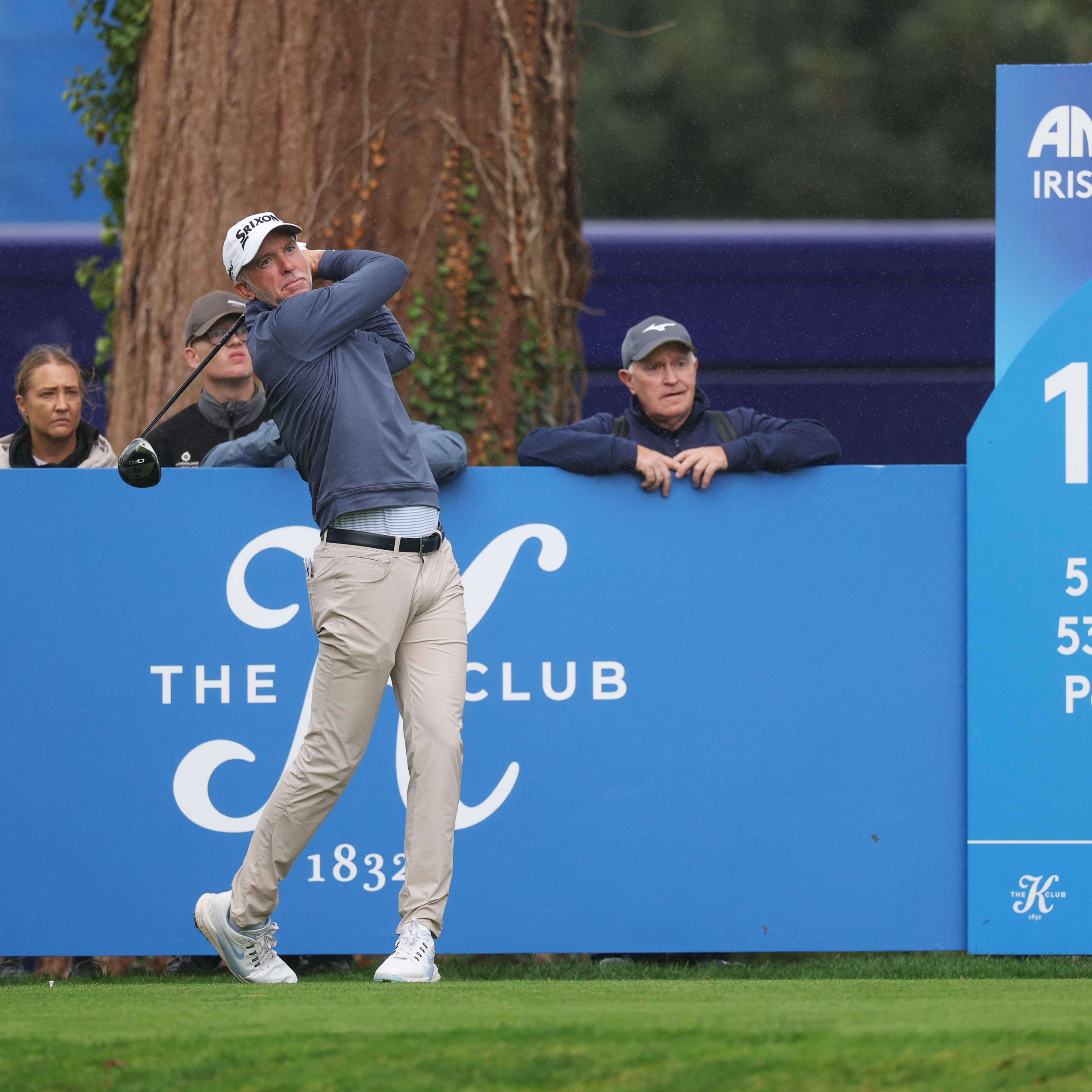 Martin Laird betting profile: Bank of Utah Championship