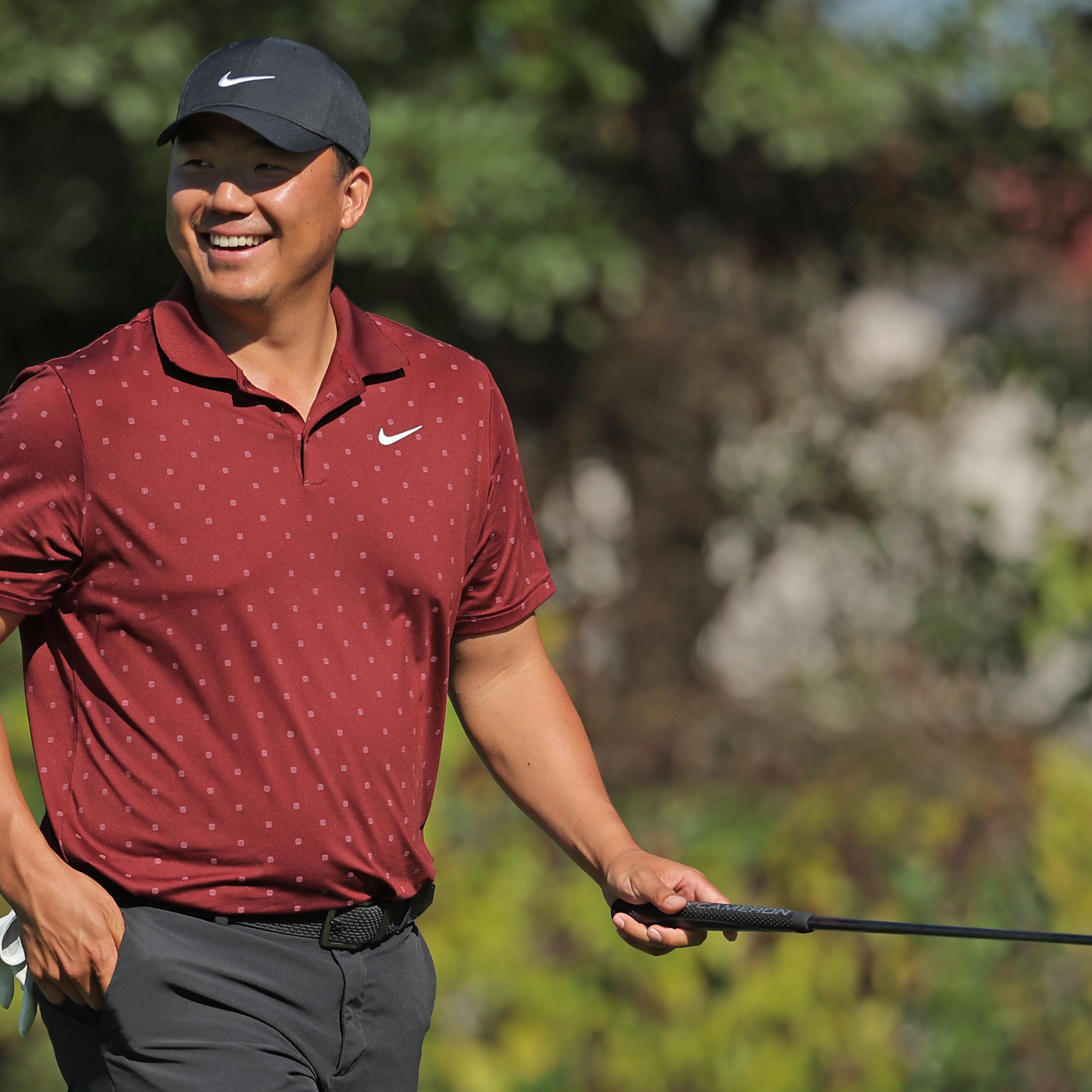 Norman Xiong betting profile: Bank of Utah Championship