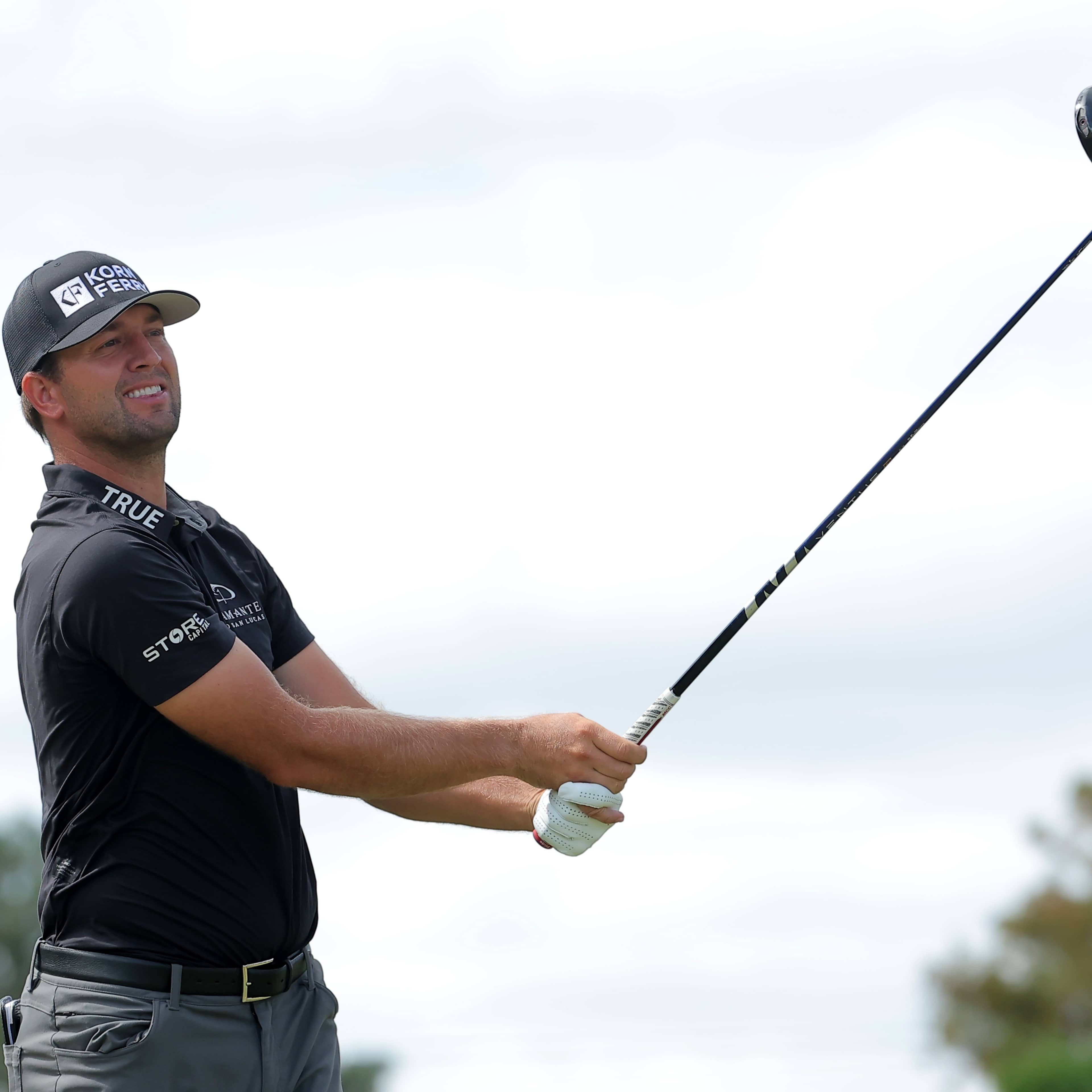 Taylor Montgomery betting profile: Bank of Utah Championship