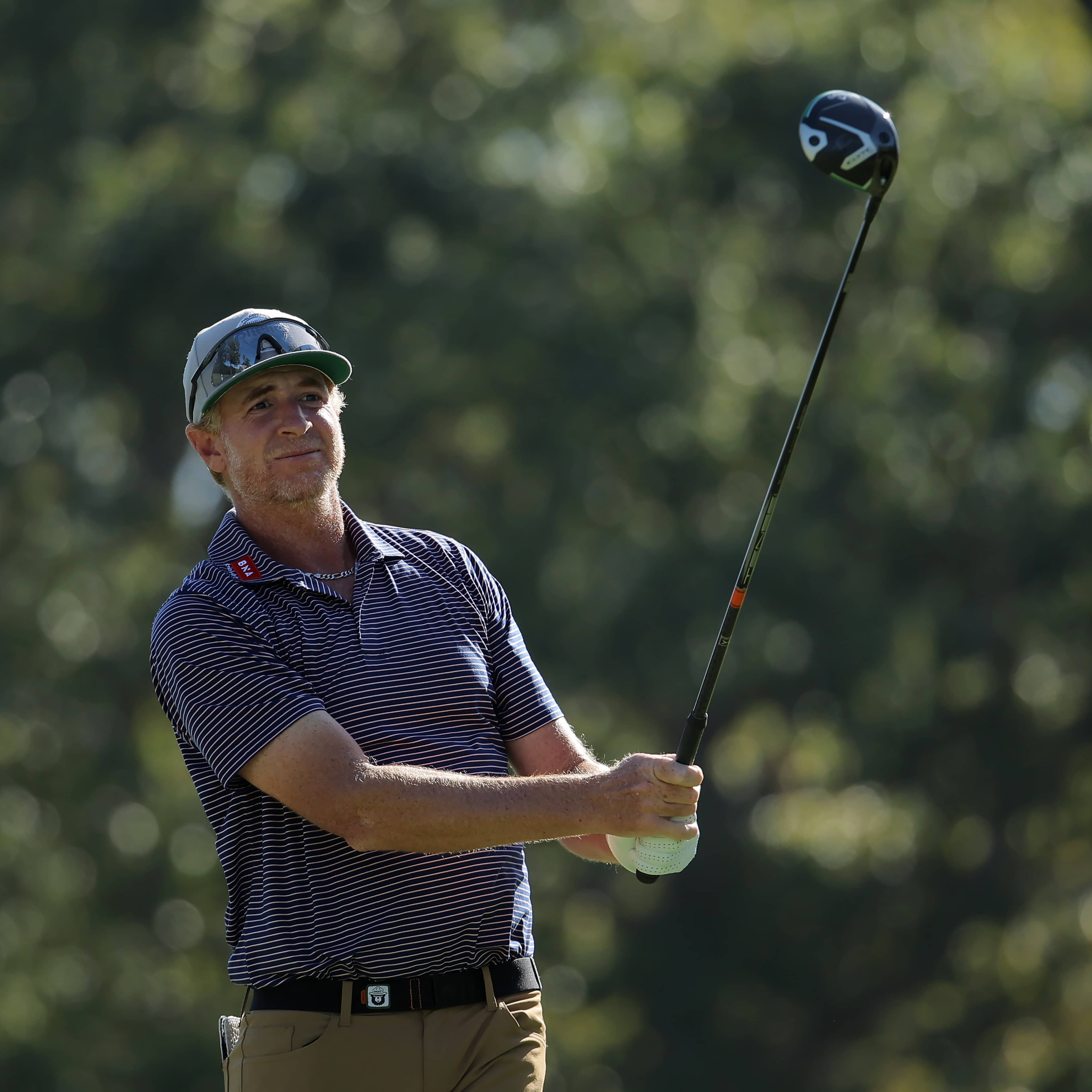 Vince Covello betting profile: Bank of Utah Championship