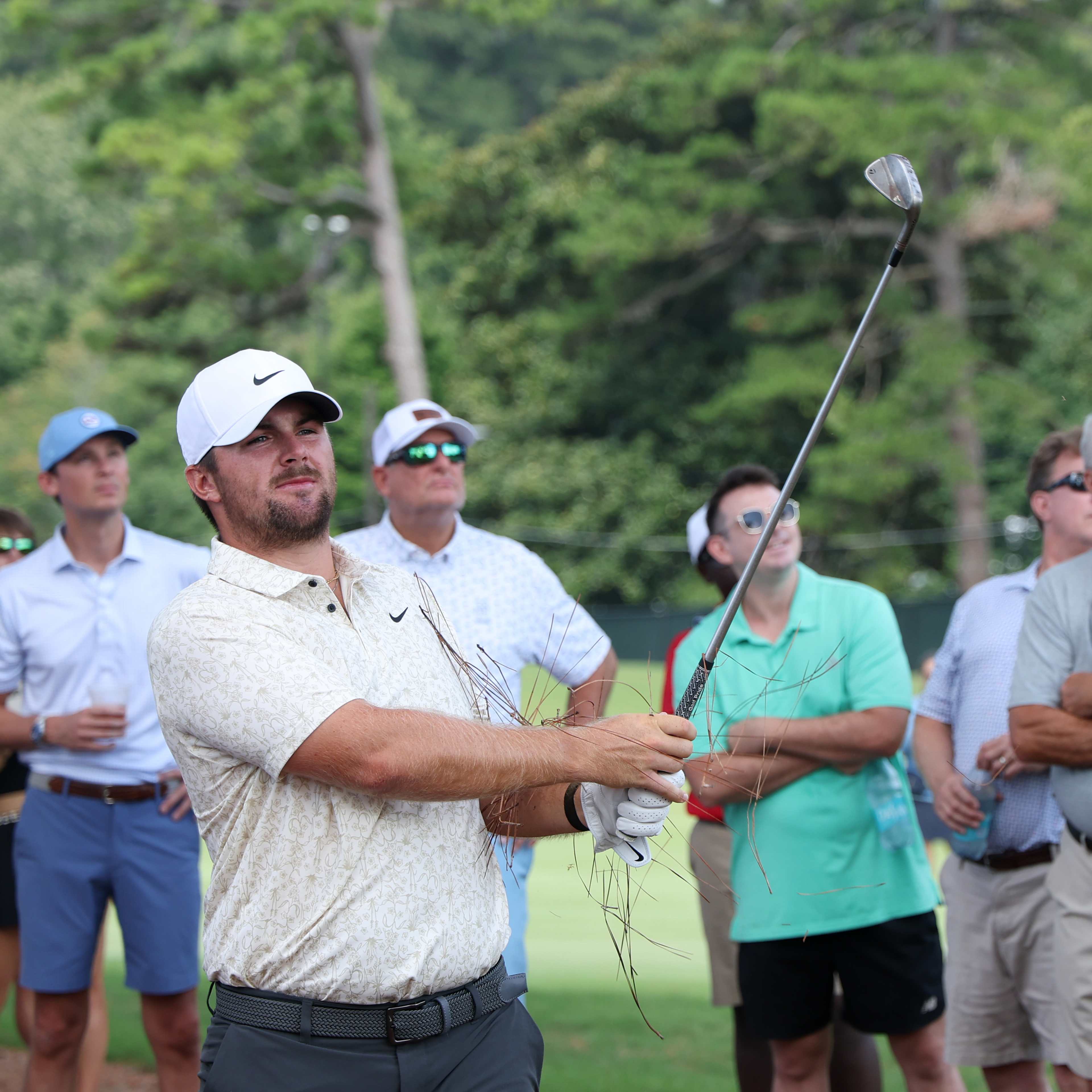 Chris Gotterup betting profile: Baycurrent Classic