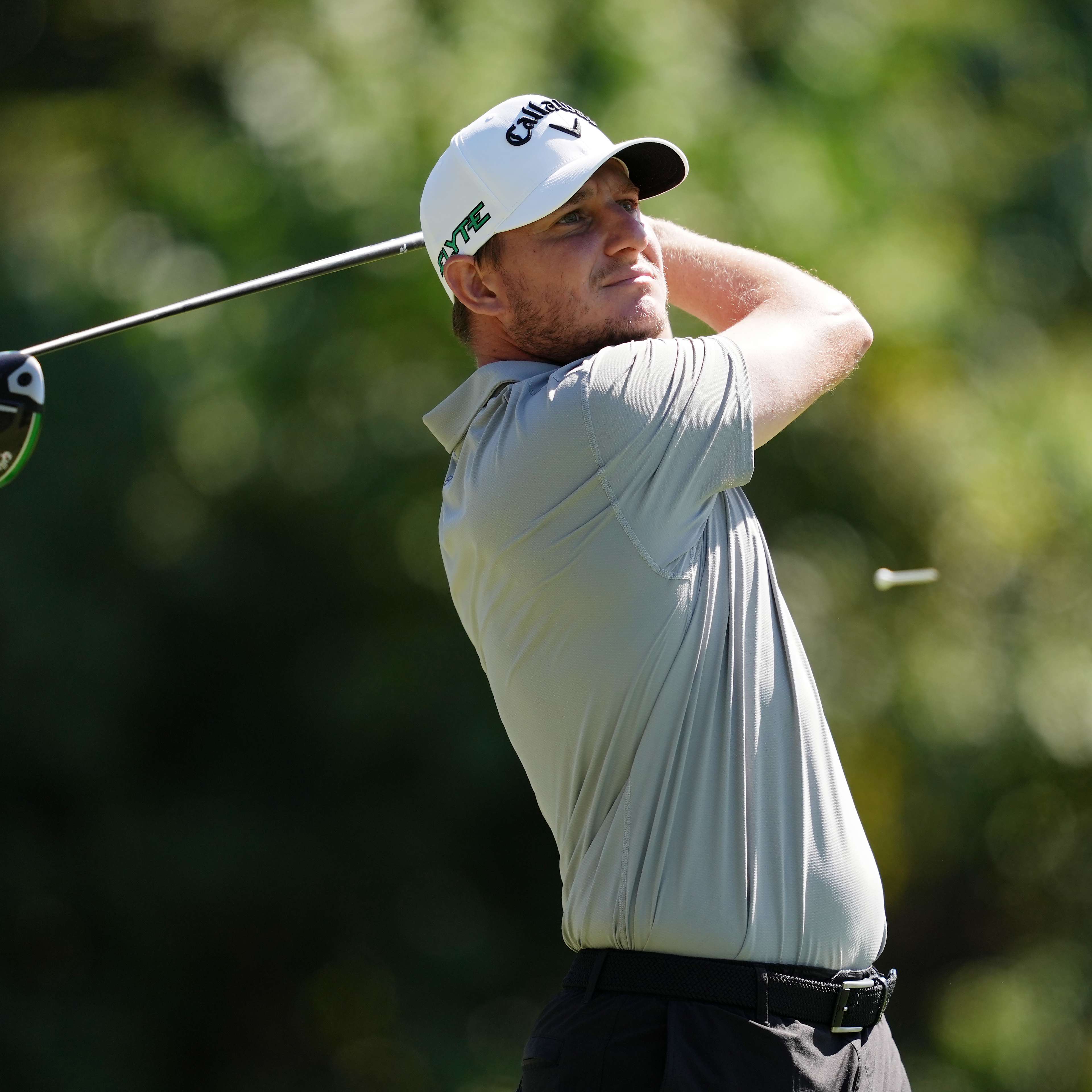 Emiliano Grillo betting profile: Baycurrent Classic