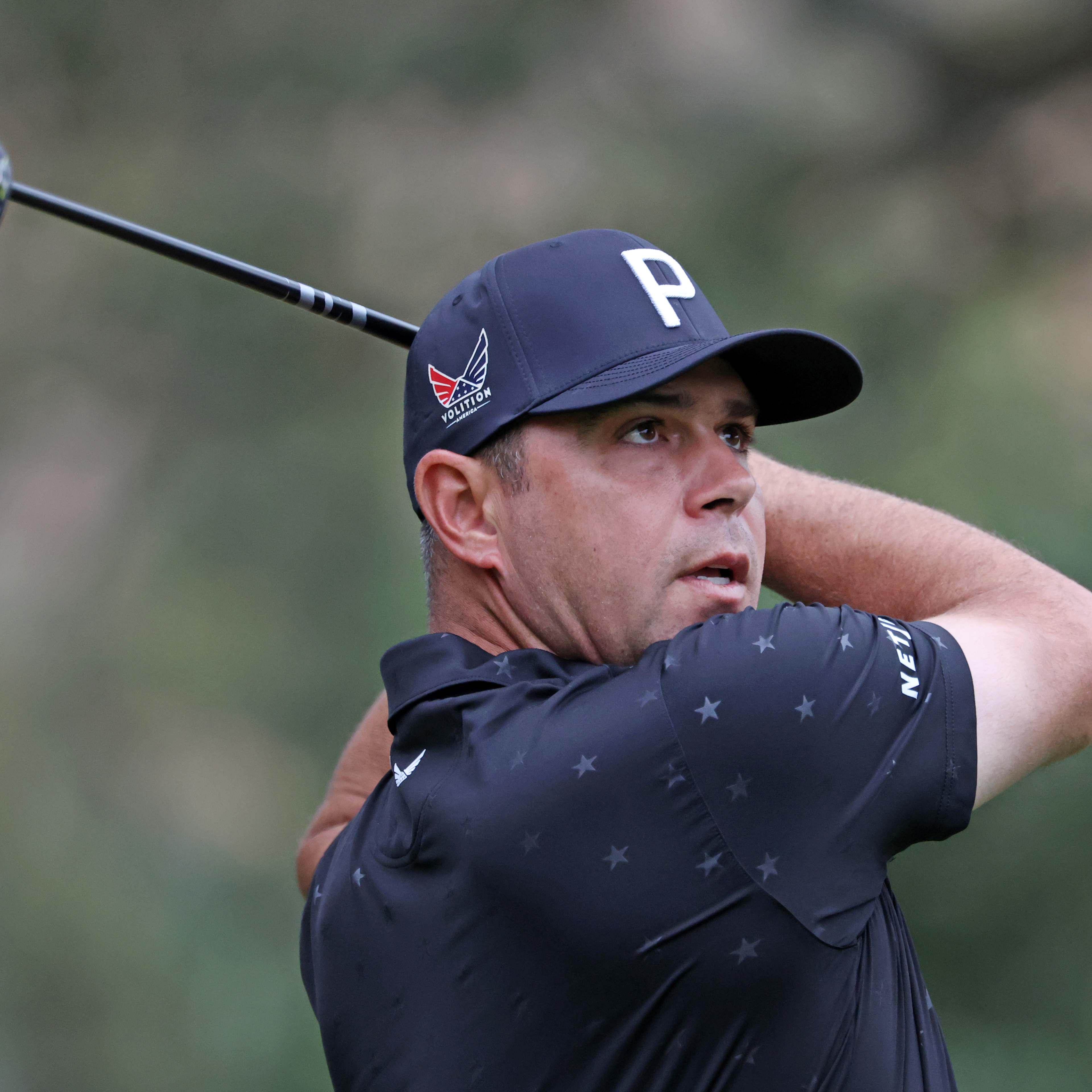 Gary Woodland betting profile: Baycurrent Classic