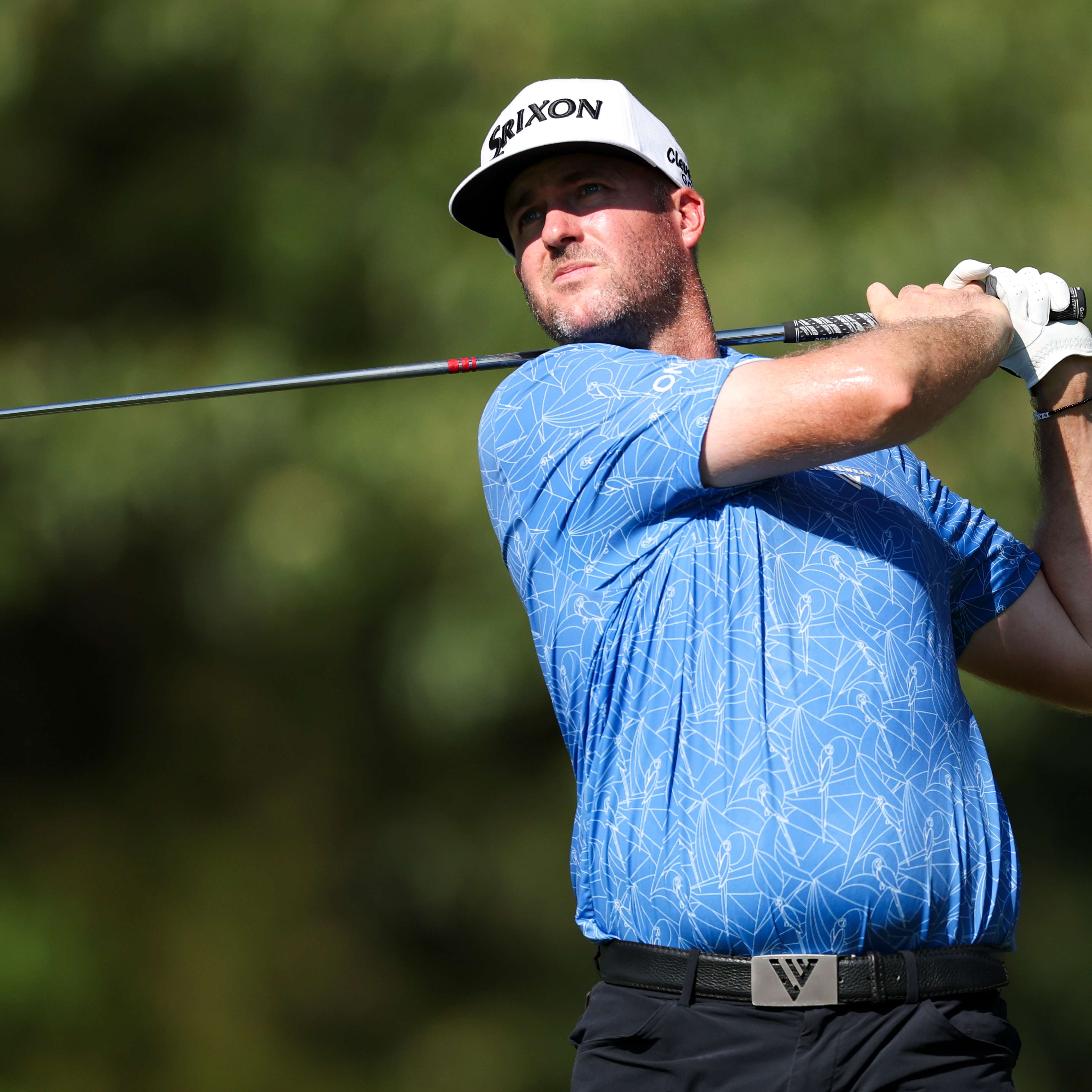 Taylor Pendrith betting profile: BMW Championship