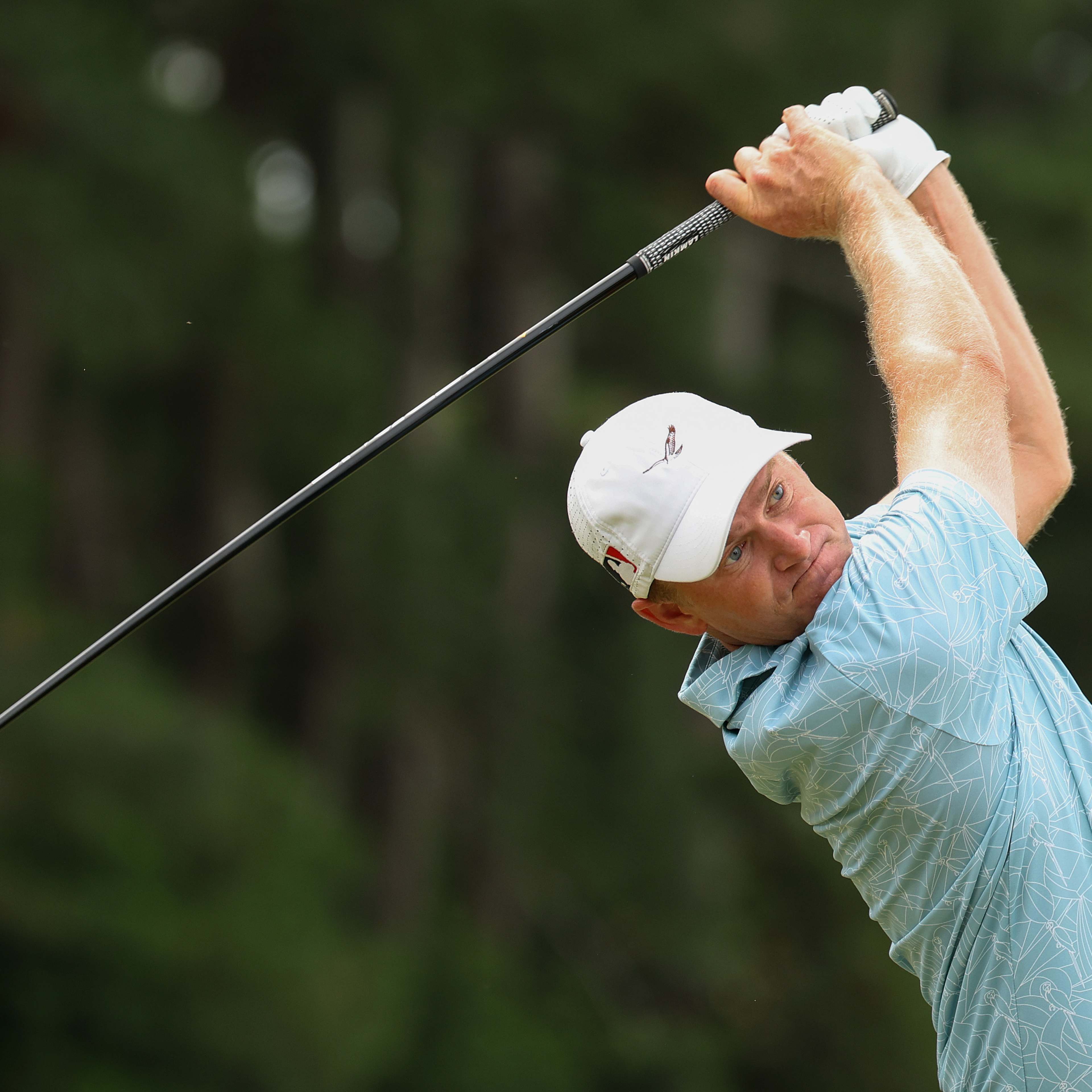 Adam Long betting profile: BMW Charity Pro-Am presented by TD SYNNEX