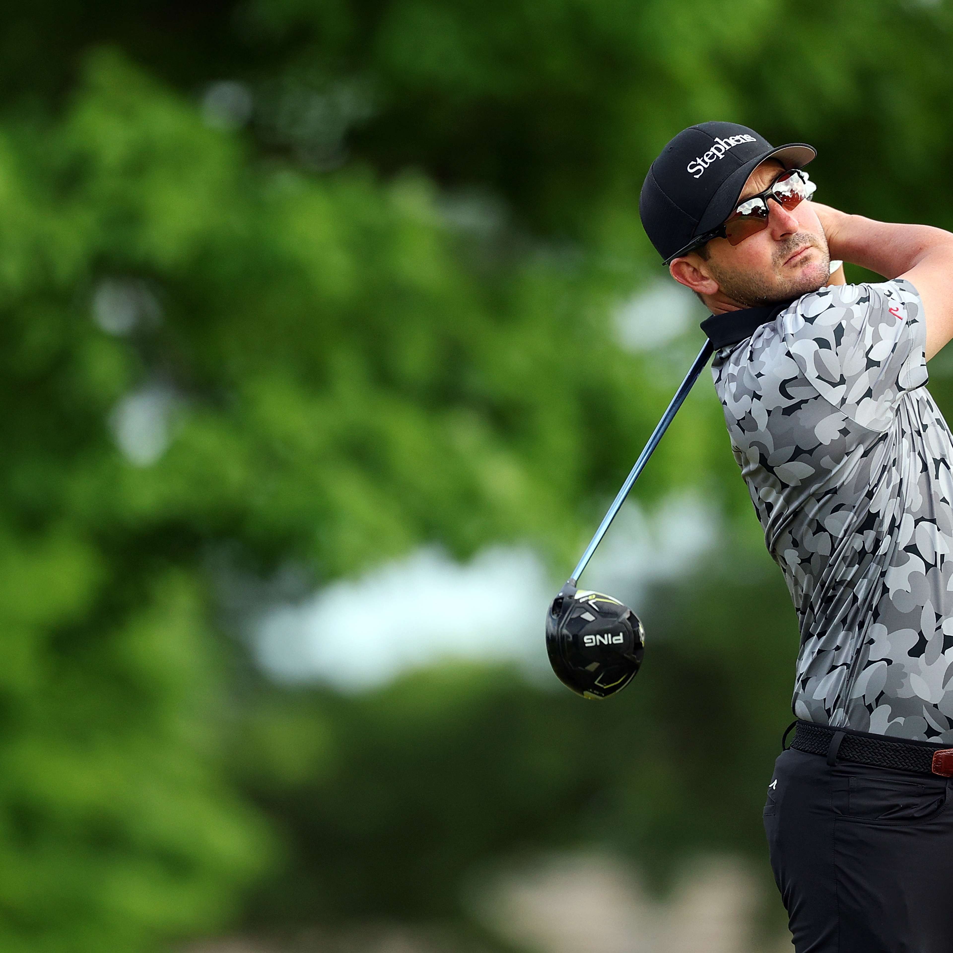 Andrew Landry betting profile: BMW Charity Pro-Am presented by TD SYNNEX