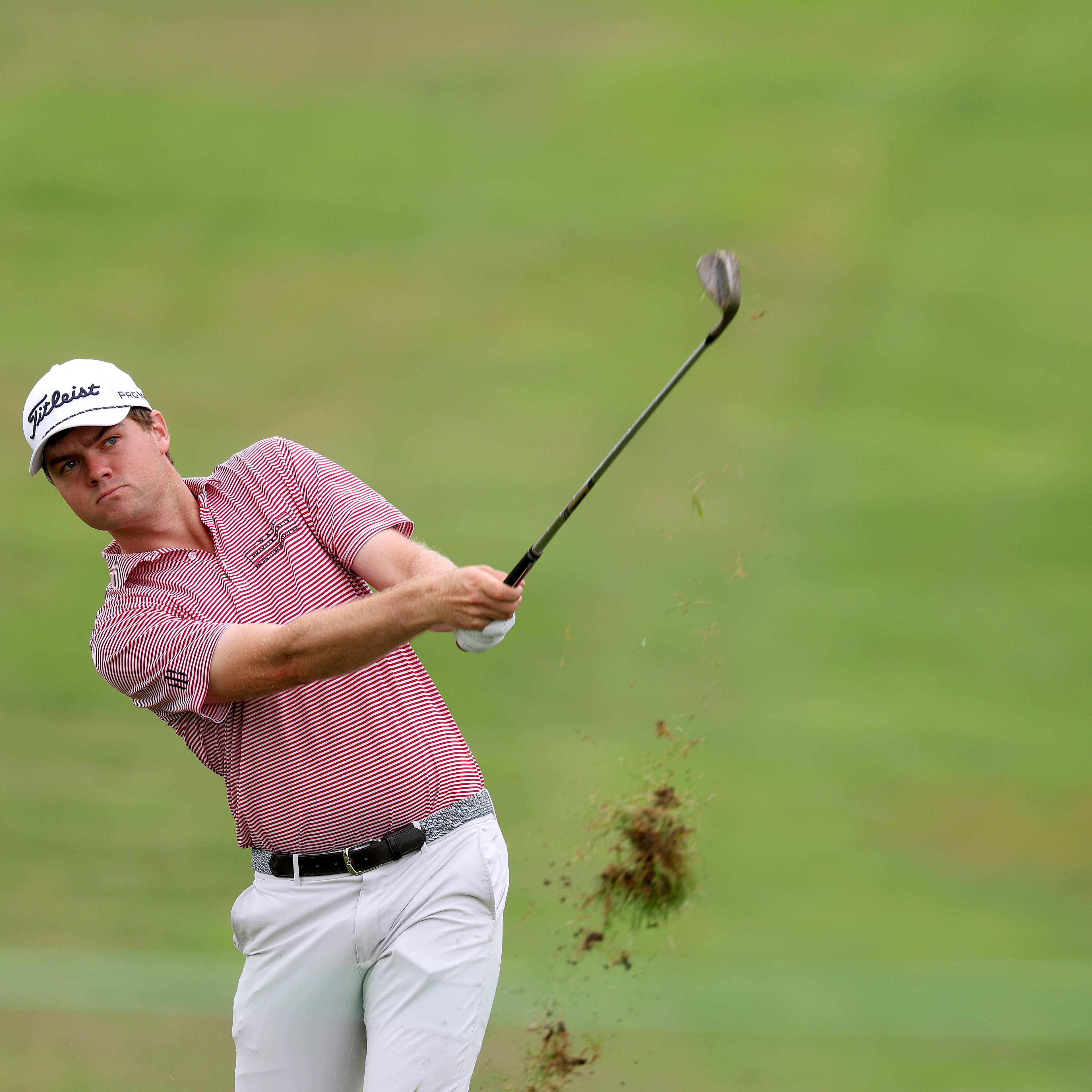 Austin Hitt betting profile: BMW Charity Pro-Am presented by TD SYNNEX
