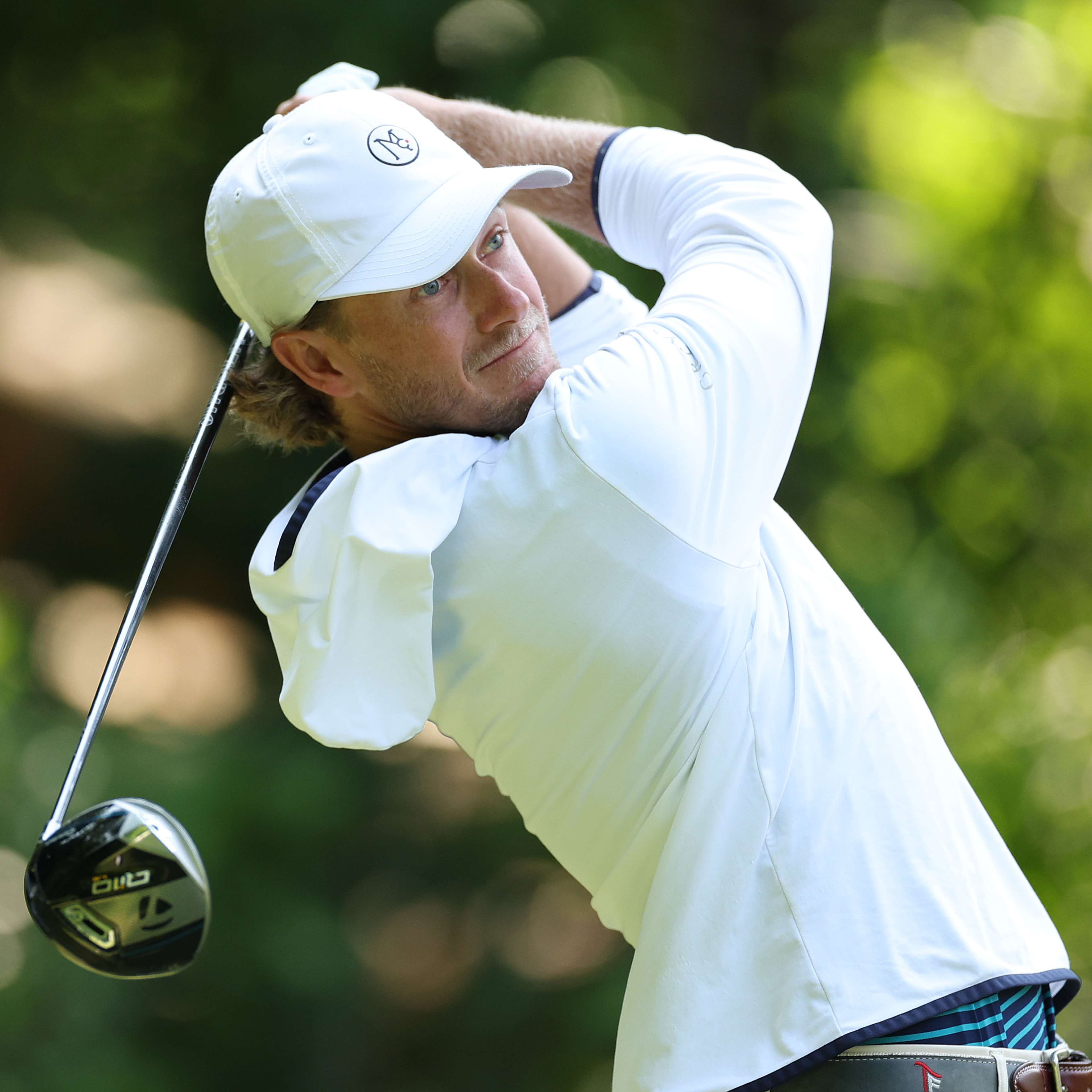 Austin Smotherman betting profile: BMW Charity Pro-Am presented by TD SYNNEX