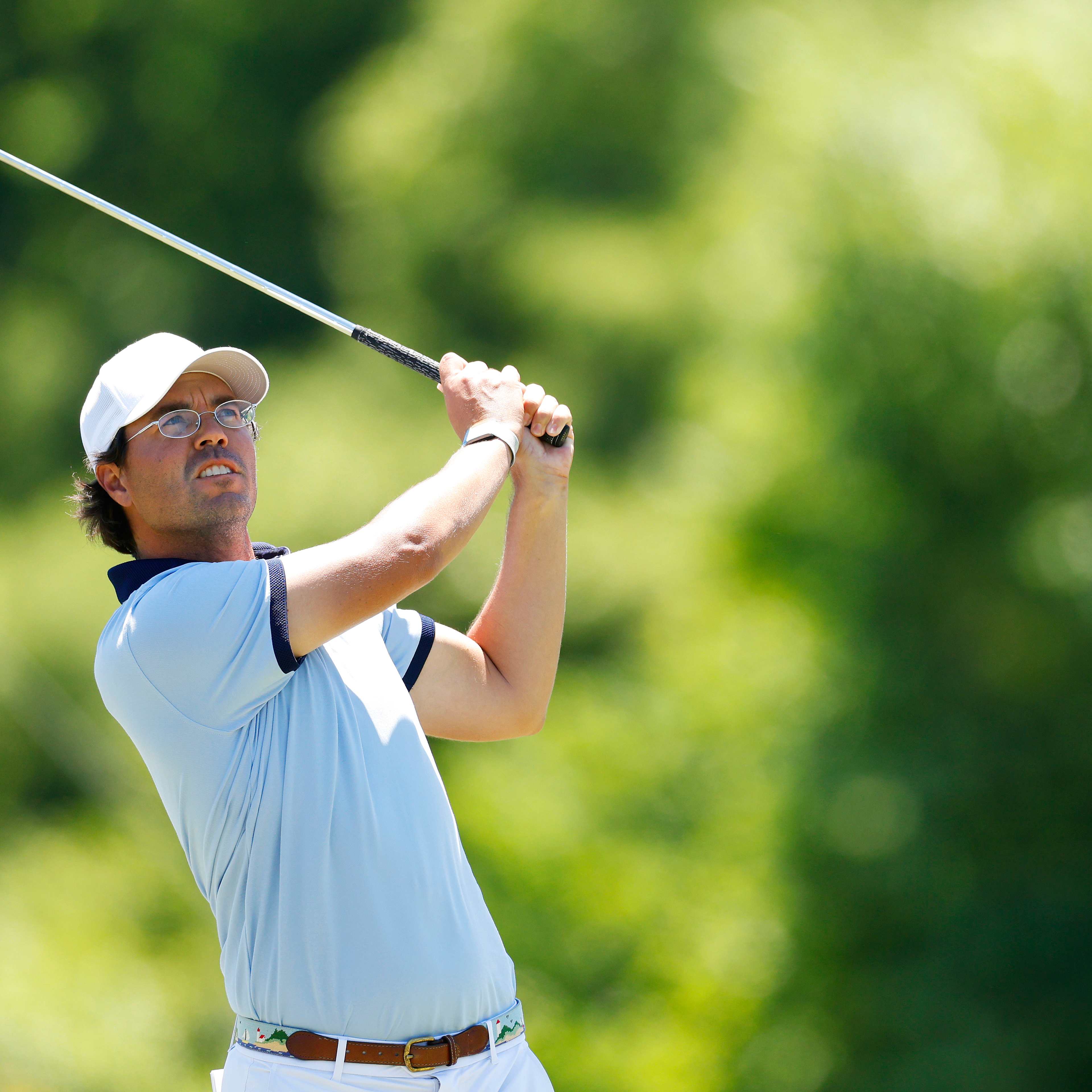 Billy Kennerly betting profile: BMW Charity Pro-Am presented by TD SYNNEX