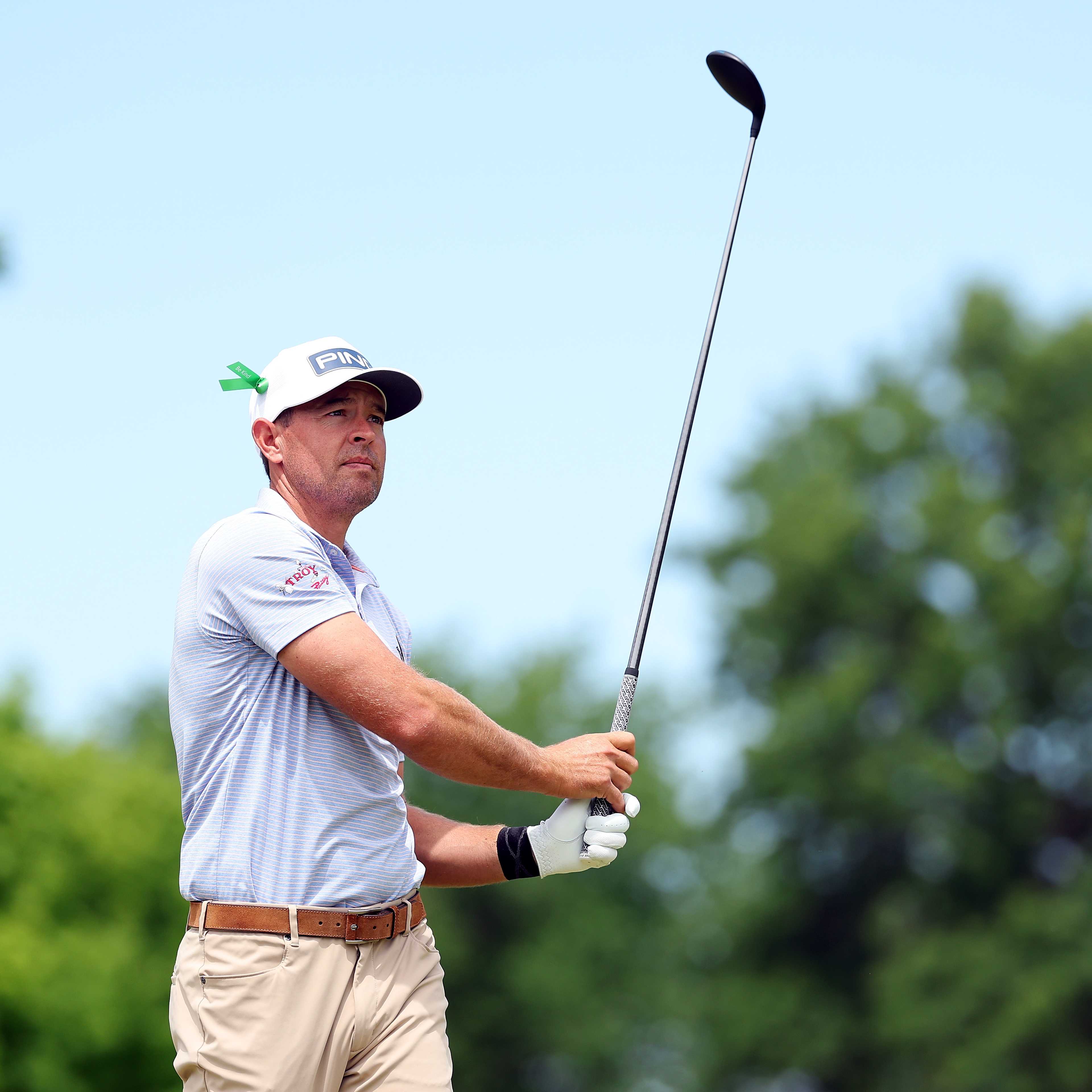 Brandon Harkins betting profile: BMW Charity Pro-Am presented by TD SYNNEX