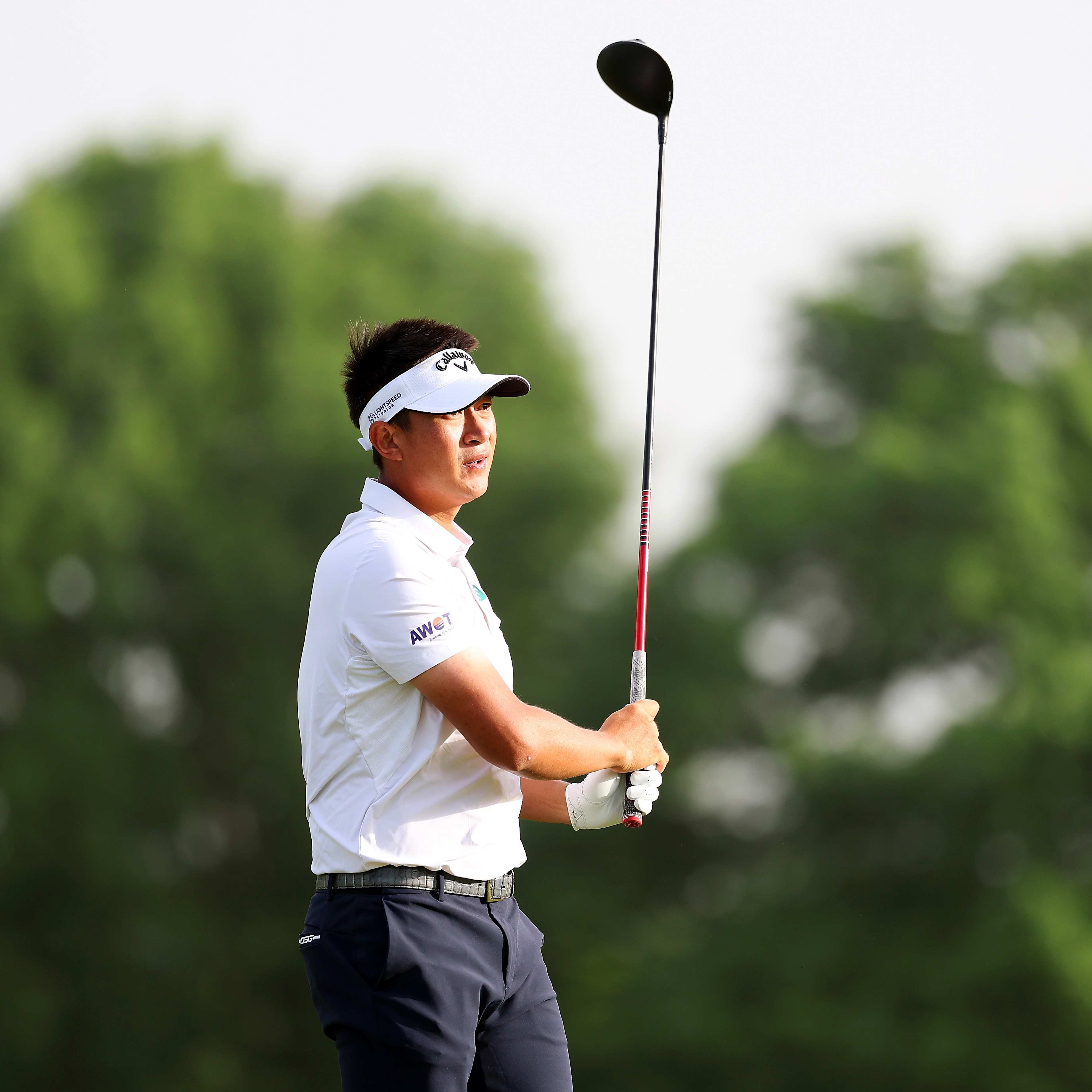 Carl Yuan betting profile: BMW Charity Pro-Am presented by TD SYNNEX