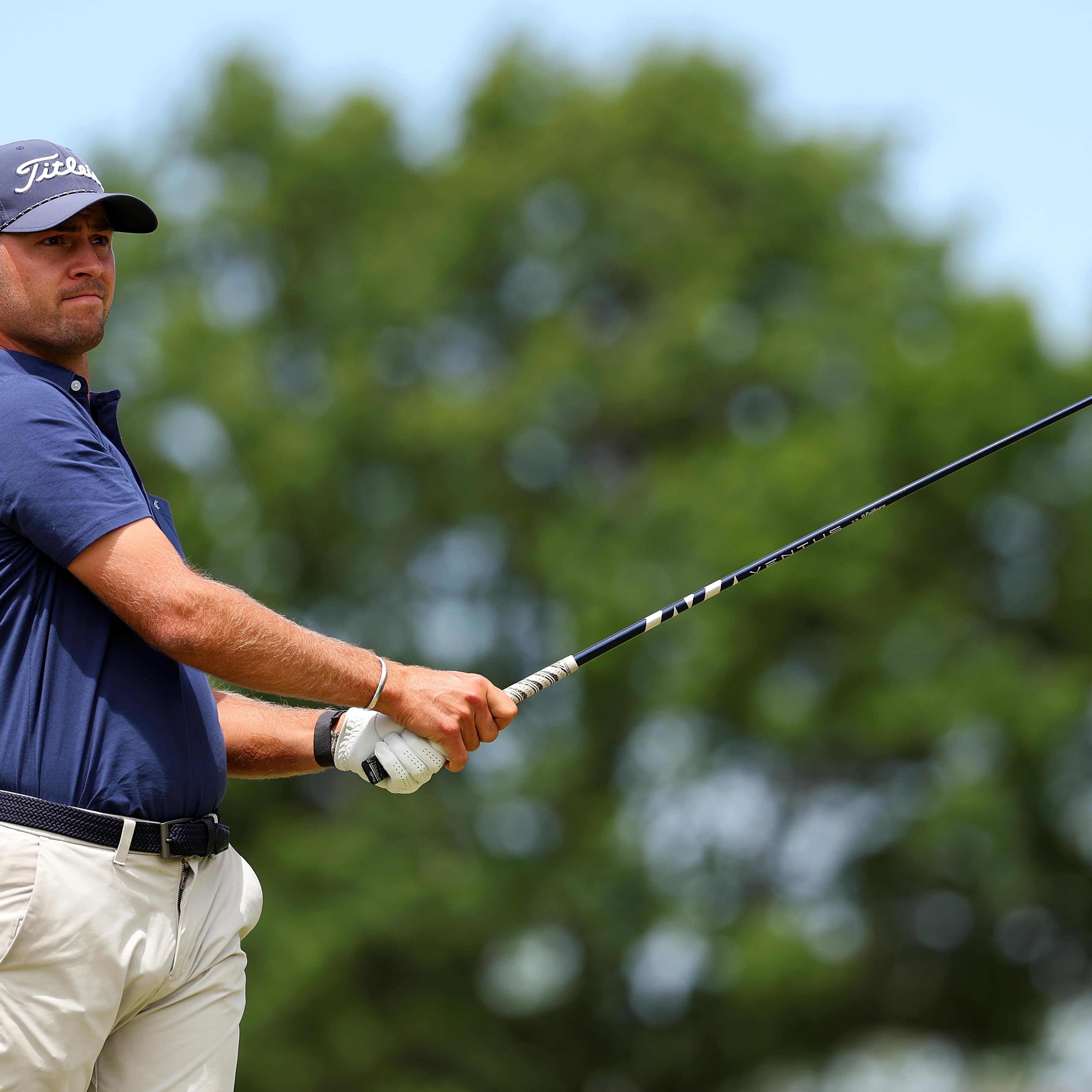 Chandler Blanchet betting profile: BMW Charity Pro-Am presented by TD SYNNEX