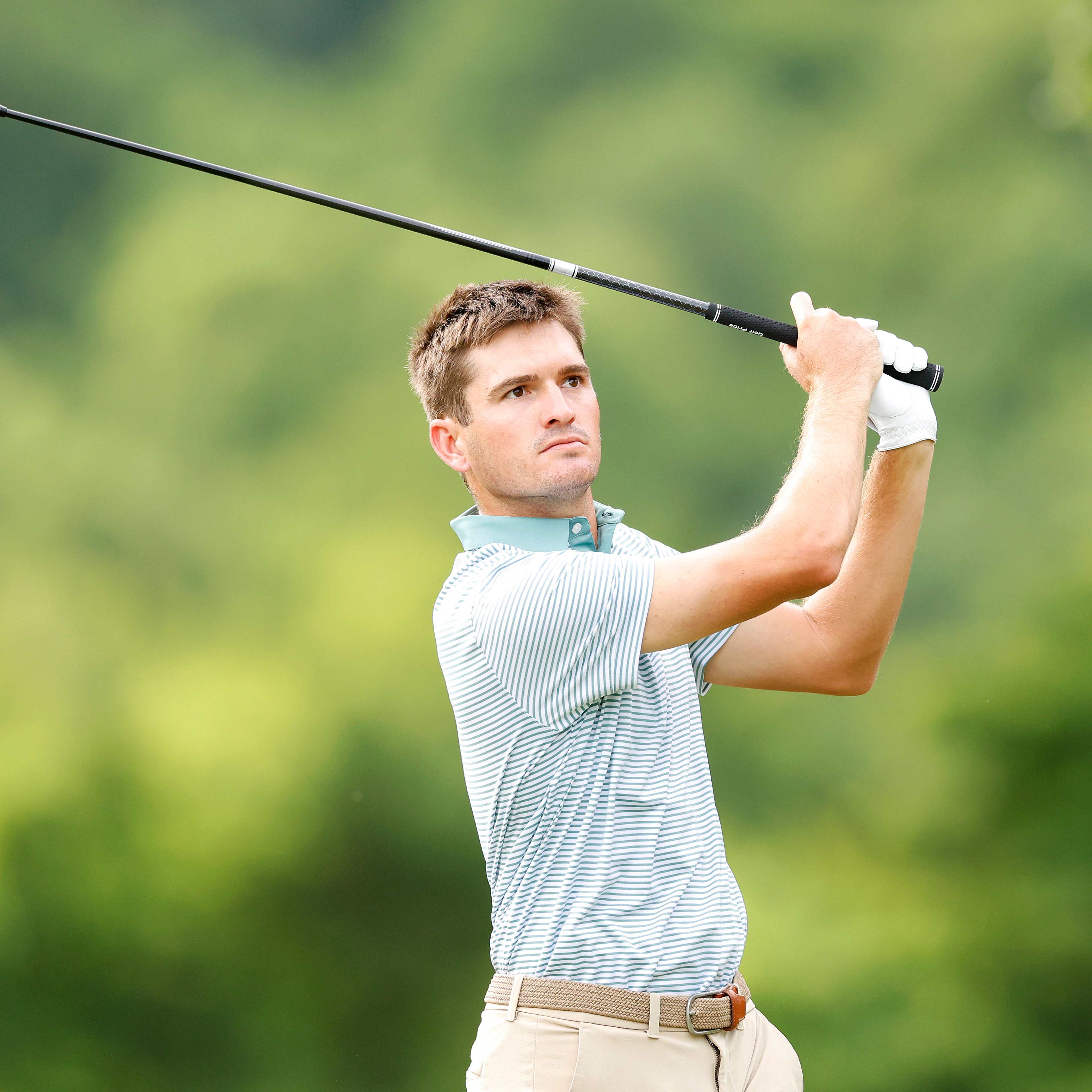 Clay Feagler betting profile: BMW Charity Pro-Am presented by TD SYNNEX