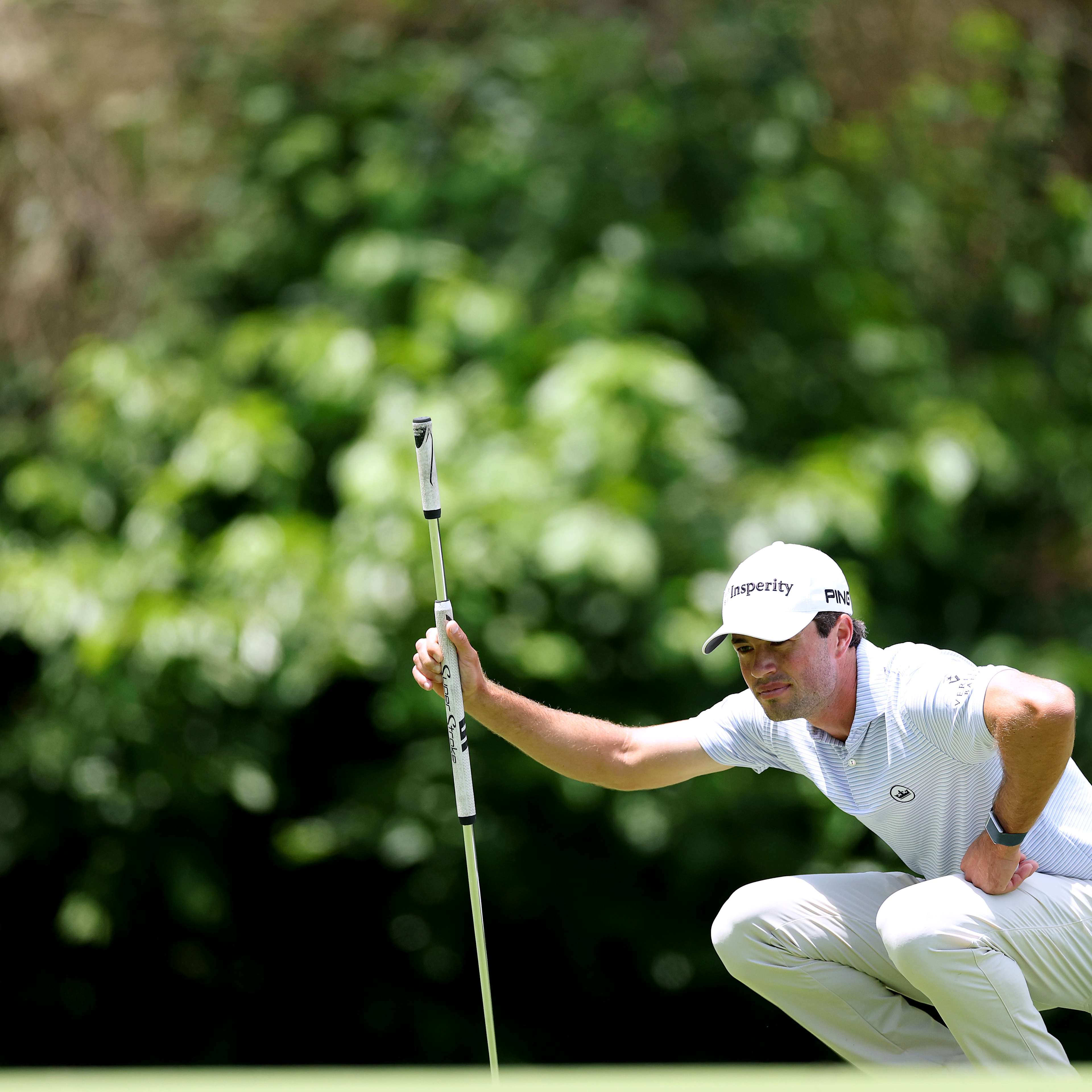 Cole Hammer betting profile: BMW Charity Pro-Am presented by TD SYNNEX