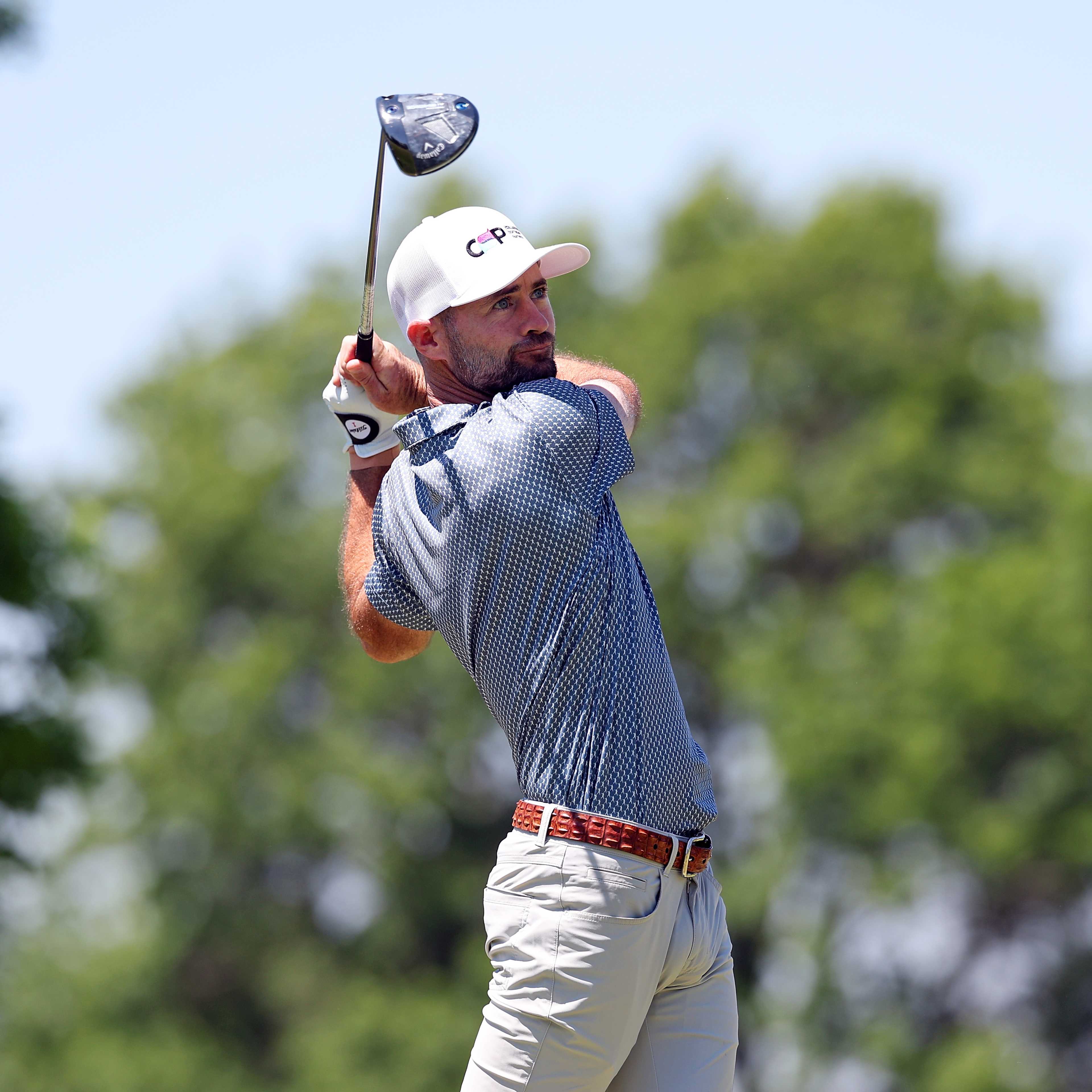 Dalton Ward betting profile: BMW Charity Pro-Am presented by TD SYNNEX