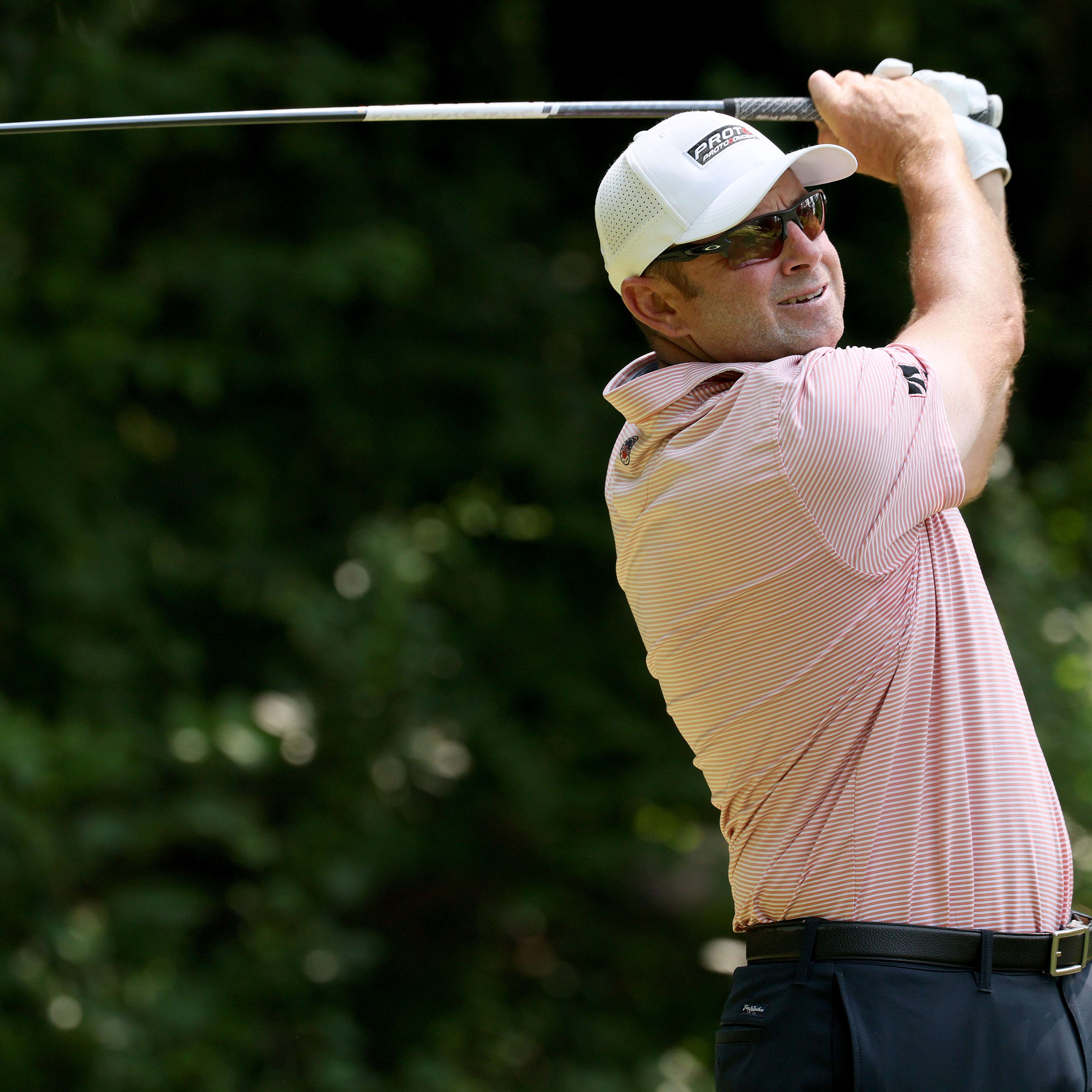 Dan McCarthy betting profile: BMW Charity Pro-Am presented by TD SYNNEX