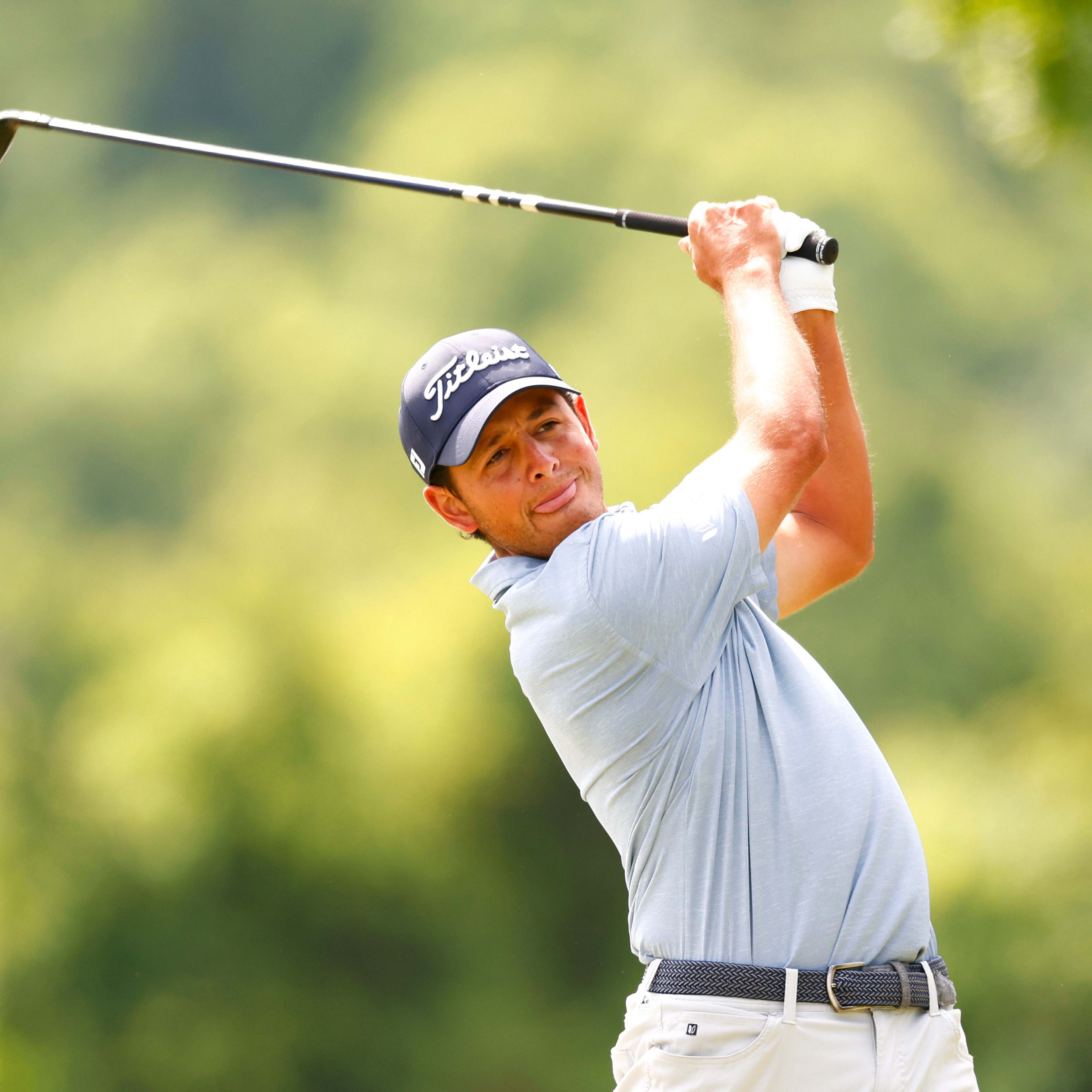 Dylan Menante betting profile: BMW Charity Pro-Am presented by TD SYNNEX