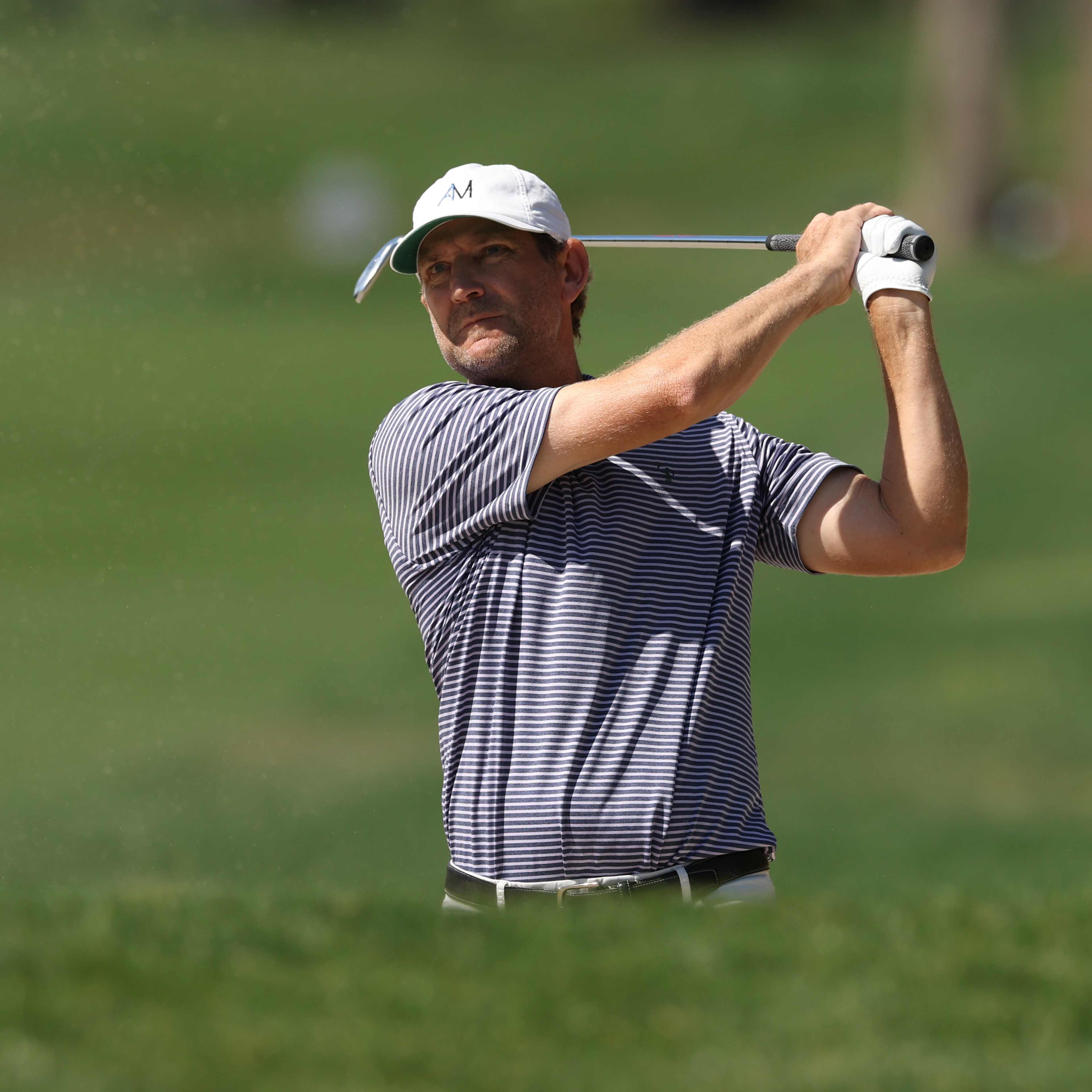 George McNeill betting profile: BMW Charity Pro-Am presented by TD SYNNEX