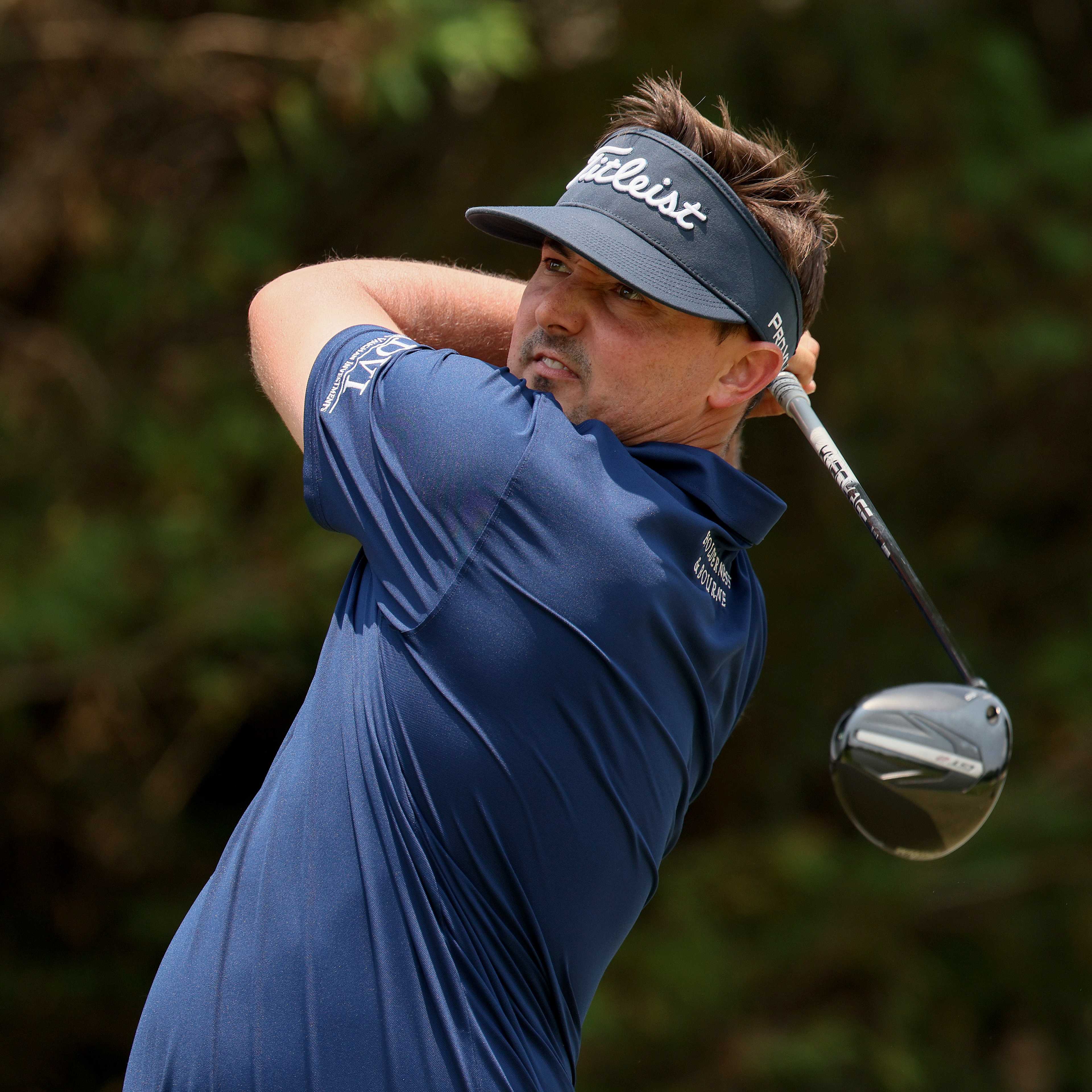 Hank Lebioda betting profile: BMW Charity Pro-Am presented by TD SYNNEX