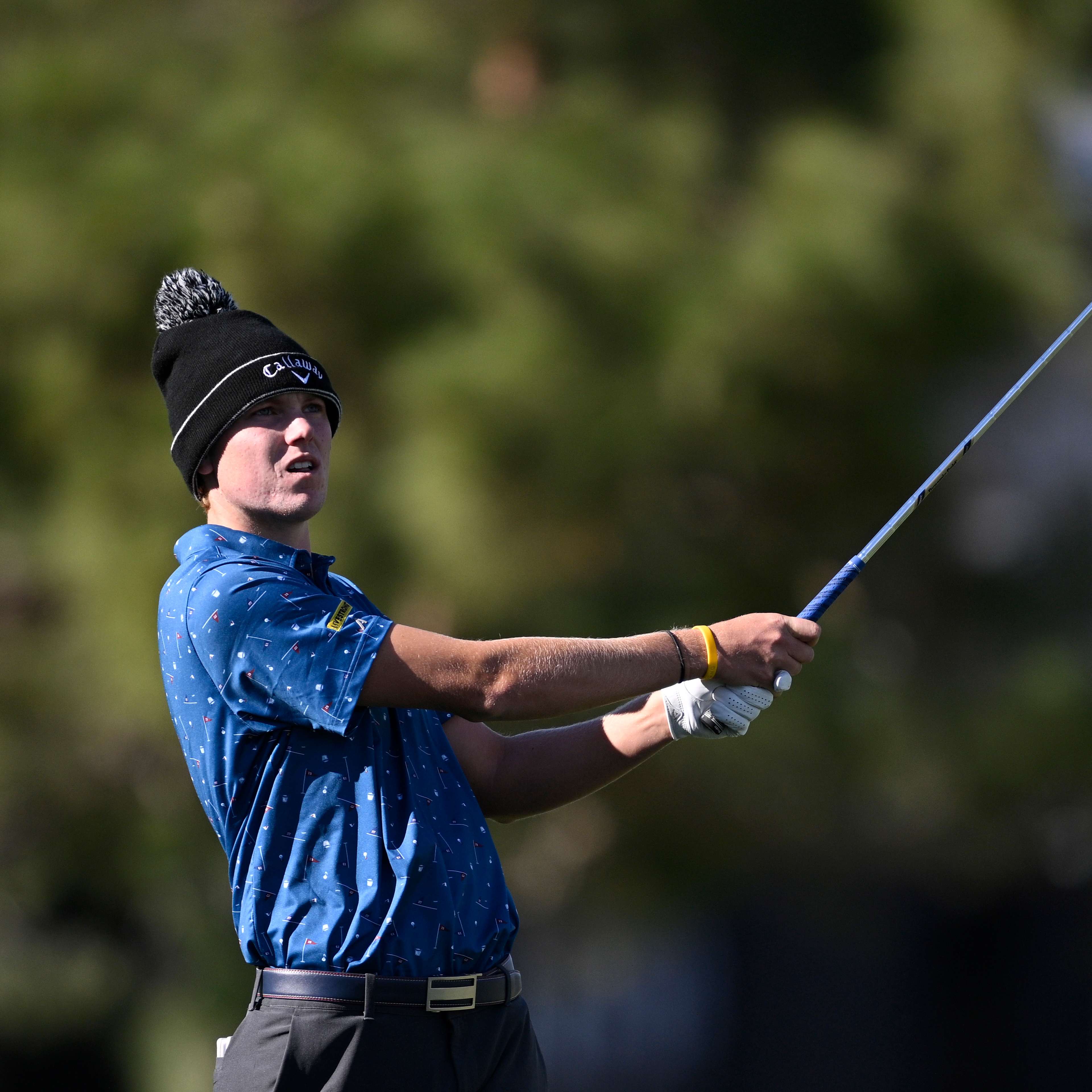 Ian Gilligan betting profile: BMW Charity Pro-Am presented by TD SYNNEX