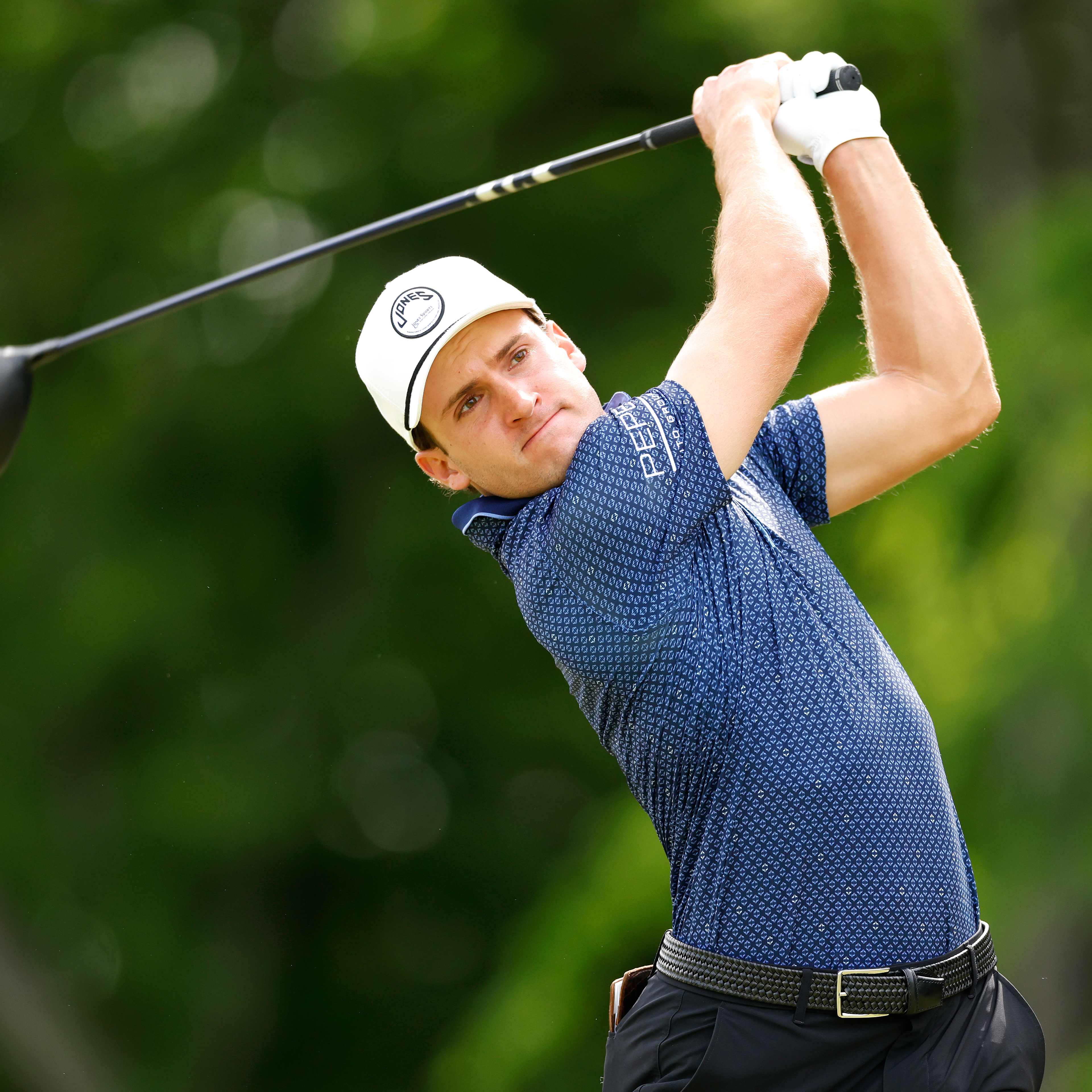 James Nicholas betting profile: BMW Charity Pro-Am presented by TD SYNNEX