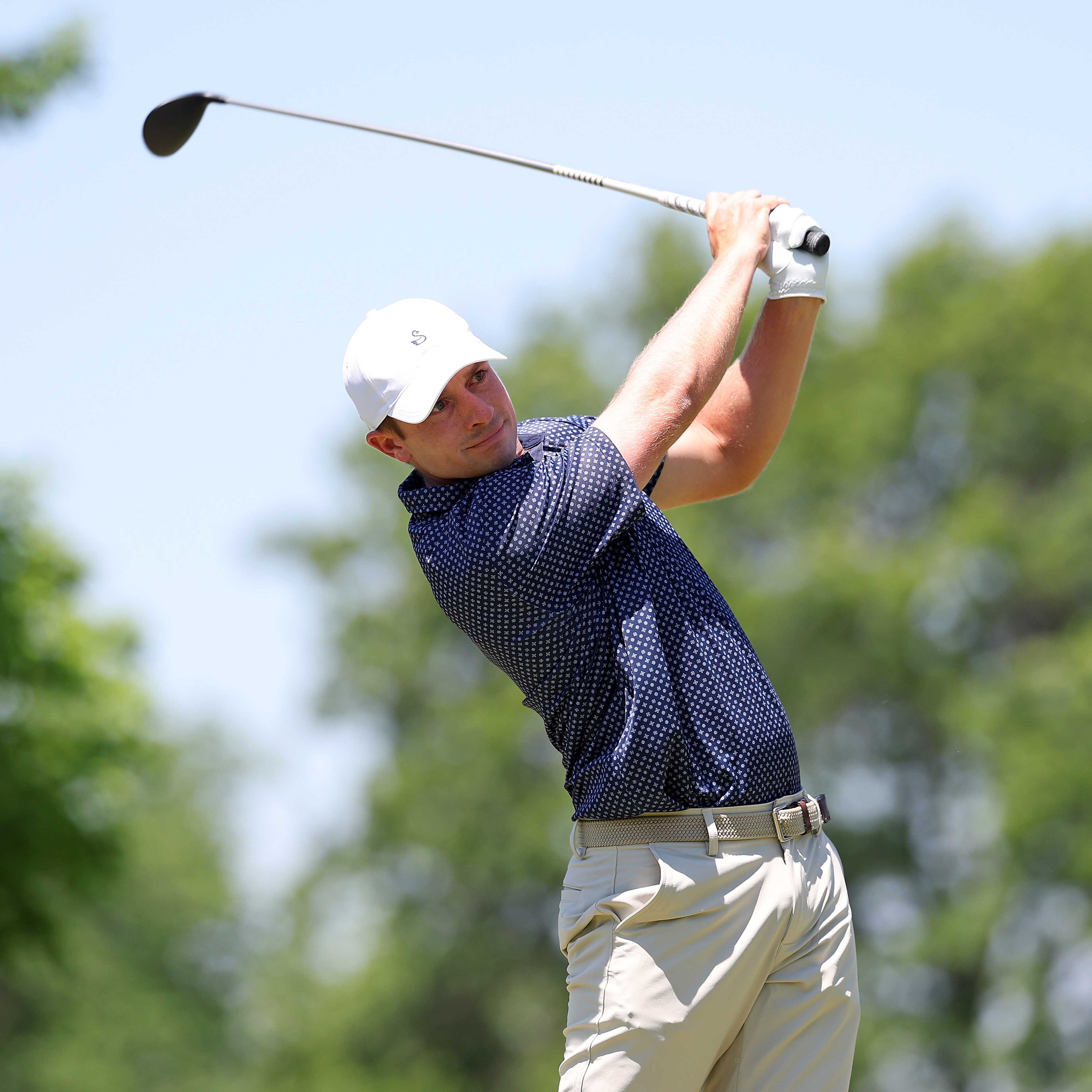 Joe Weiler betting profile: BMW Charity Pro-Am presented by TD SYNNEX