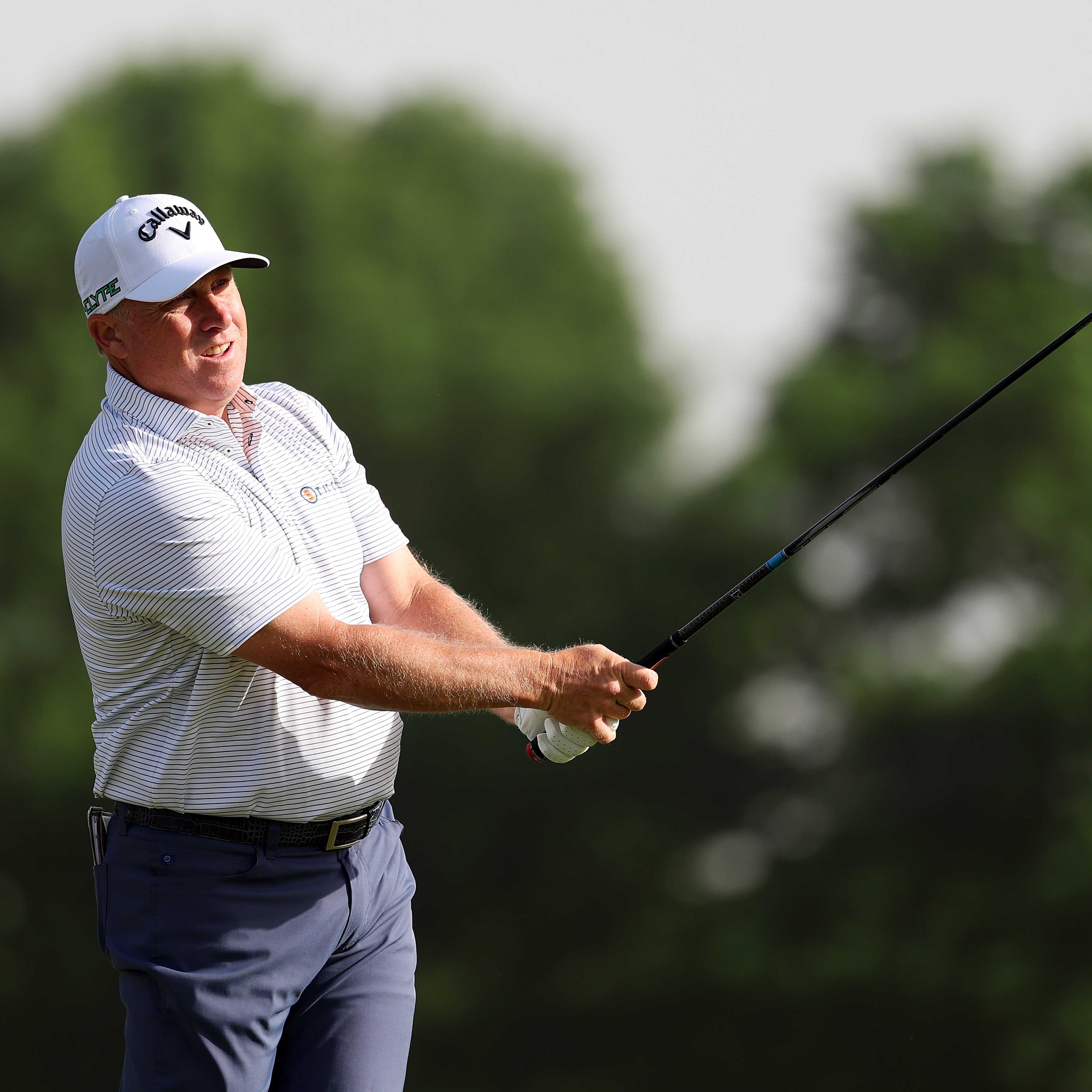 John Rollins betting profile: BMW Charity Pro-Am presented by TD SYNNEX