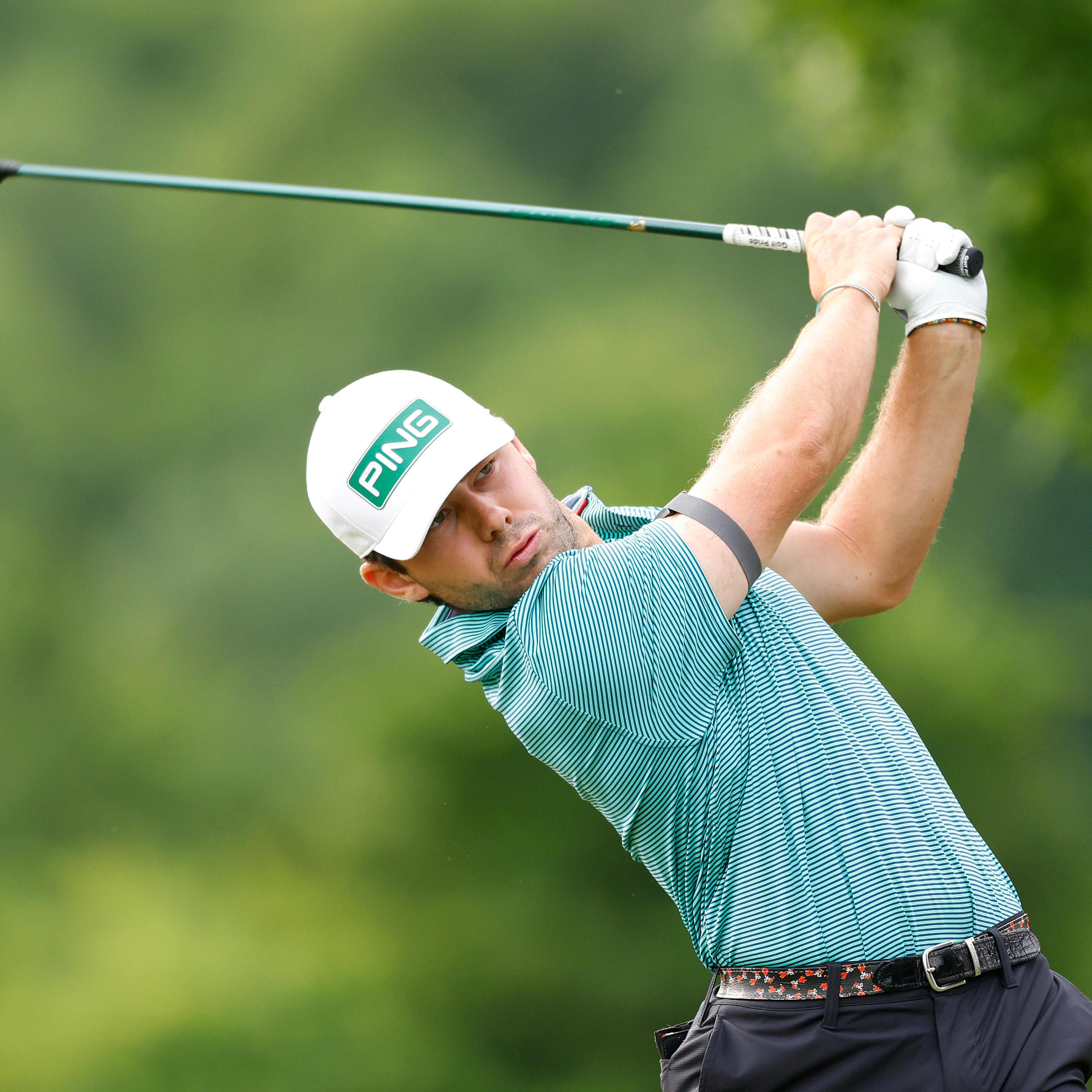 Jonas Baumgartner betting profile: BMW Charity Pro-Am presented by TD SYNNEX